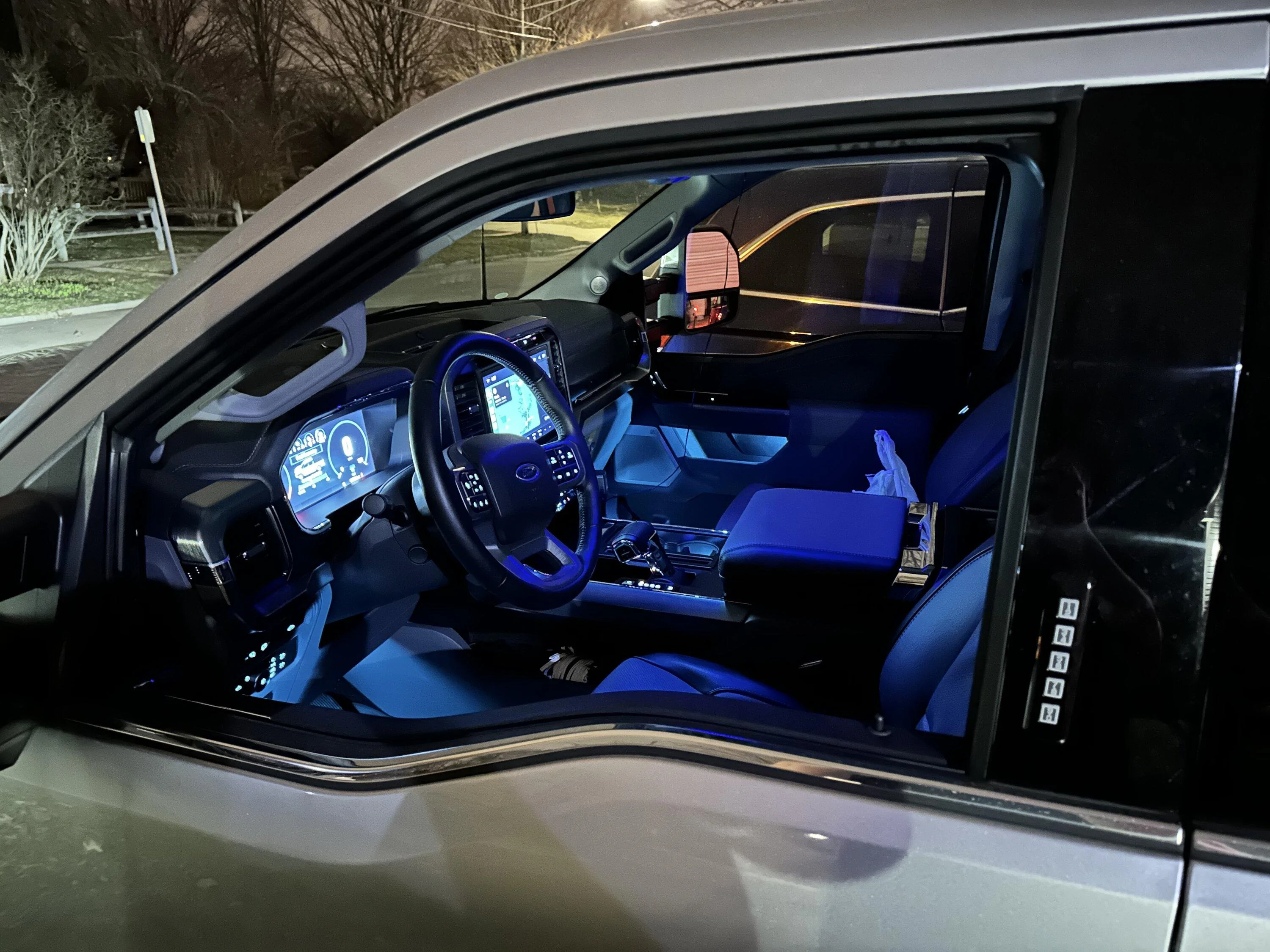 Ford F-150 What did you do TO your F-150 today? 🙋🏻‍♂️ 08CEBE30-75B9-4BD4-A9C3-76DD512B541F