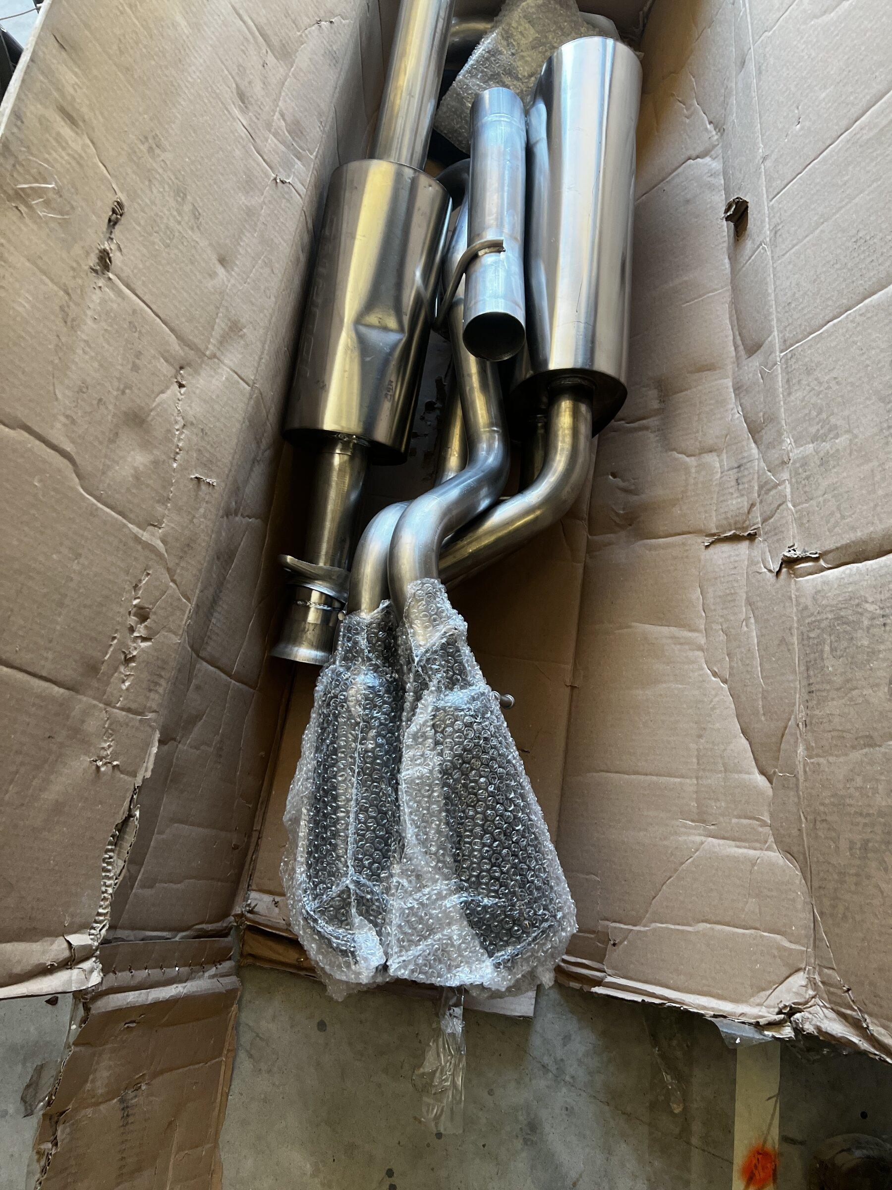 Ford F-150 4wheelparts Tried to Pull a Fast One... 08CED160-8EFA-4AFA-95BD-8818632B5E15