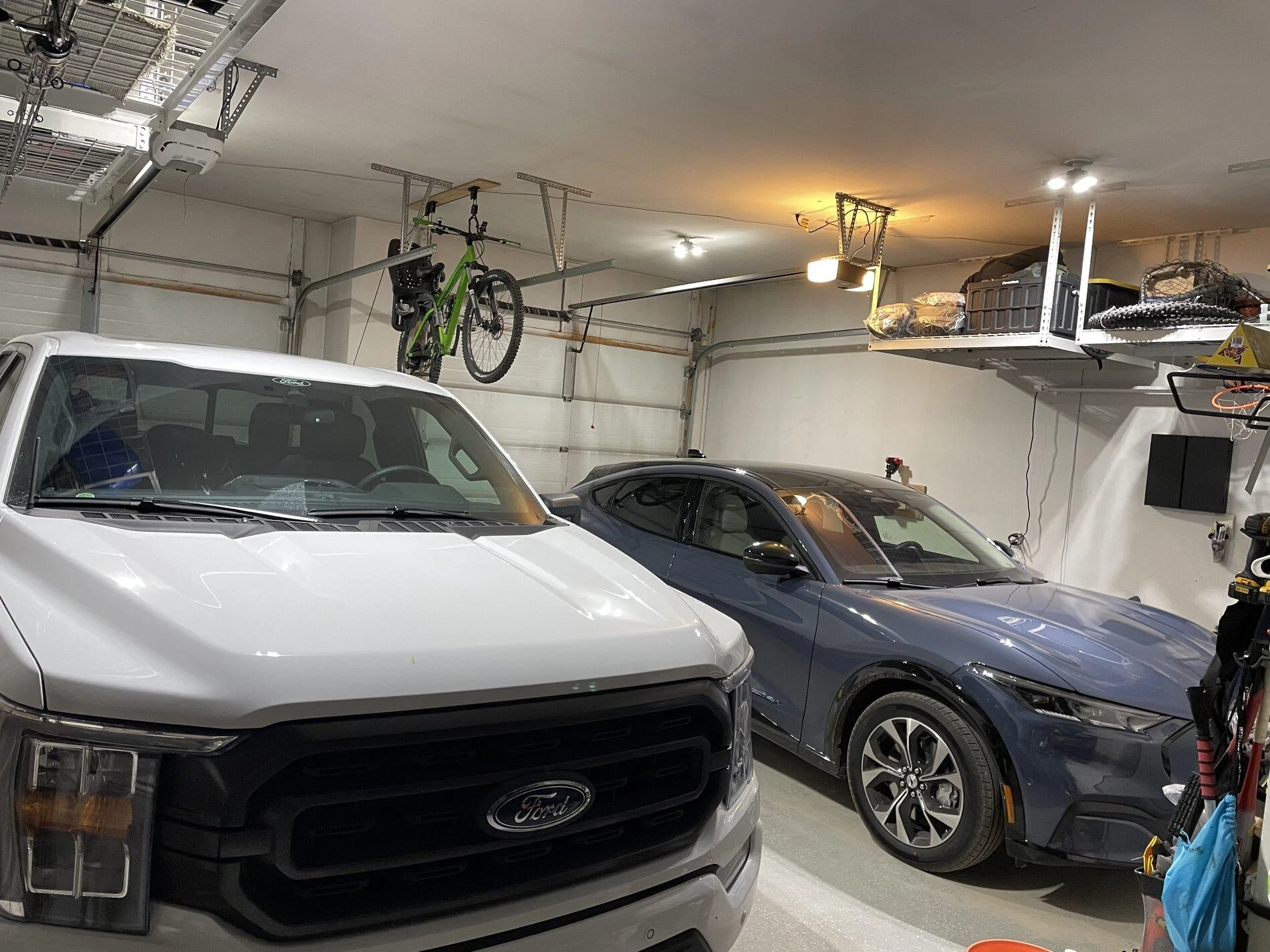 Ford F-150 Ethos Graphene coating 08D9BA19-71B2-4B5D-878E-0037458447CE