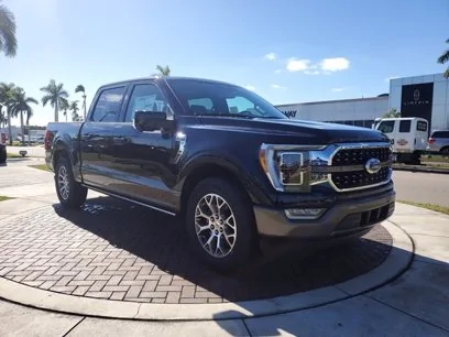 Ford F-150 KODIAK BROWN F-150 (2021+) Club 08E30825-D18A-4E4D-8840-43B47599479D