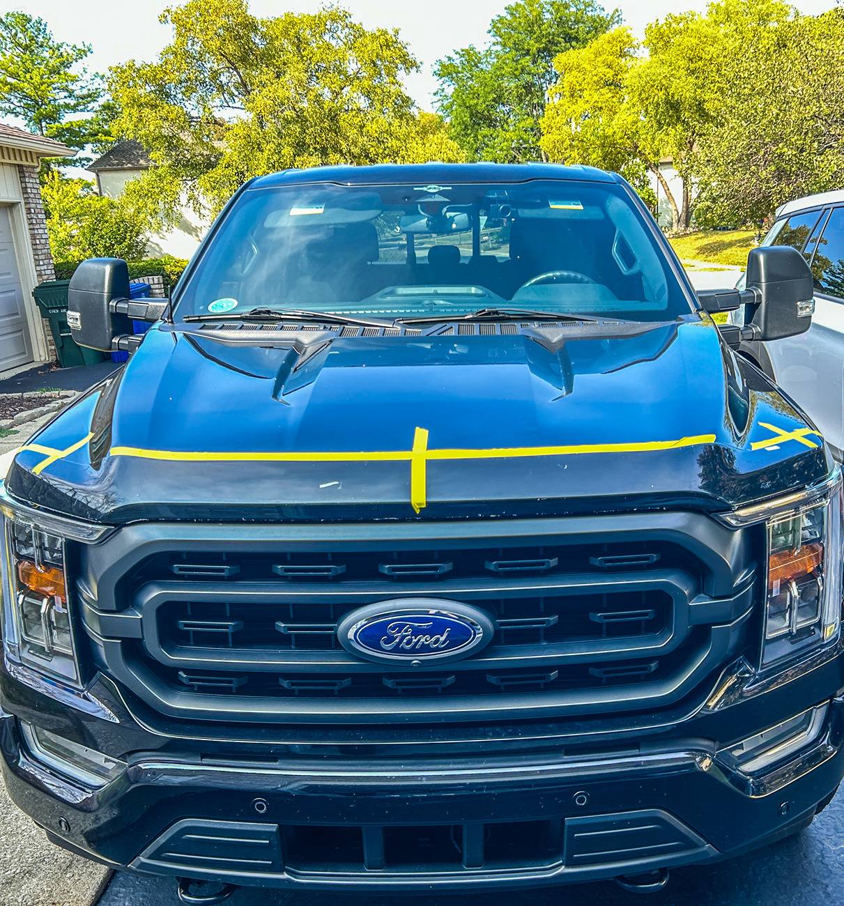 Ford F-150 2023 SuperCrew 3.5EB M-Tow FX4 0927B572-96DF-4099-8A81-ADF5BE930B94.JPEG