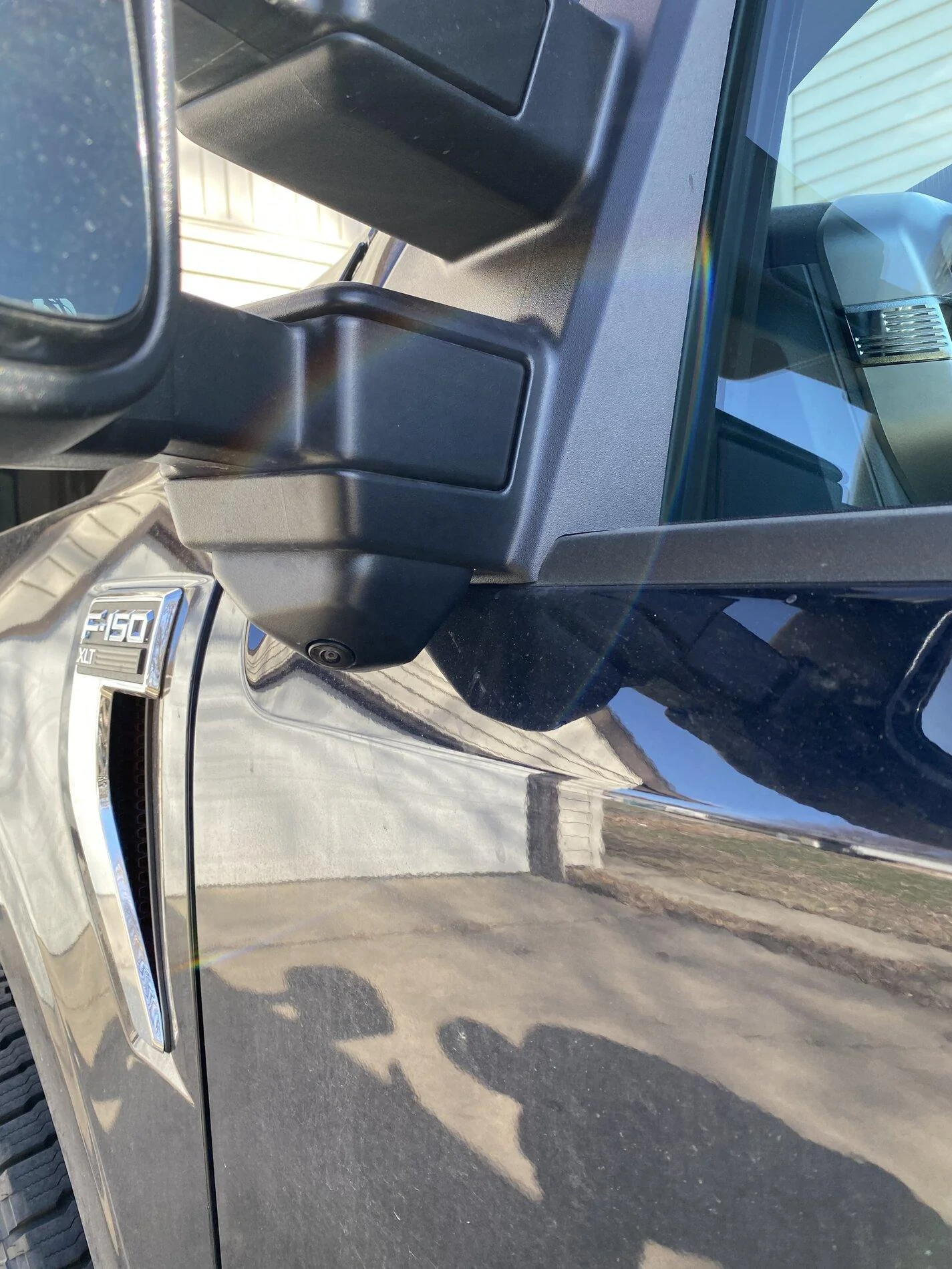Ford F-150 2018-2020 Tow Mirrors fit? 094A0EC1-DBAD-487F-9F55-67FB18F77198