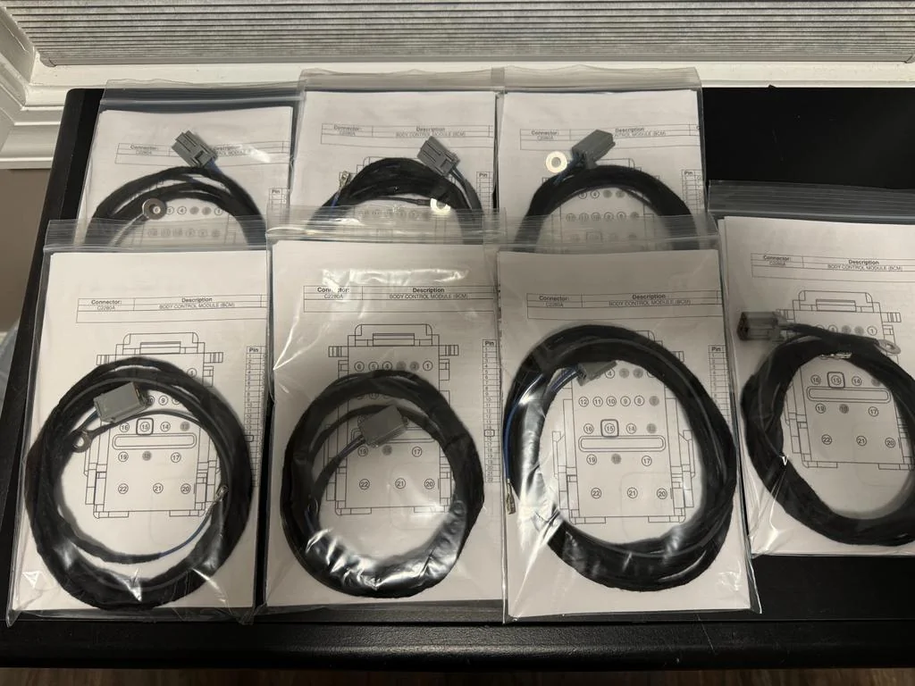 Ford F-150 Heated Steering Wheel Retrofit - updated with information 097f8885-c219-4b9e-b601-3794ed952976
