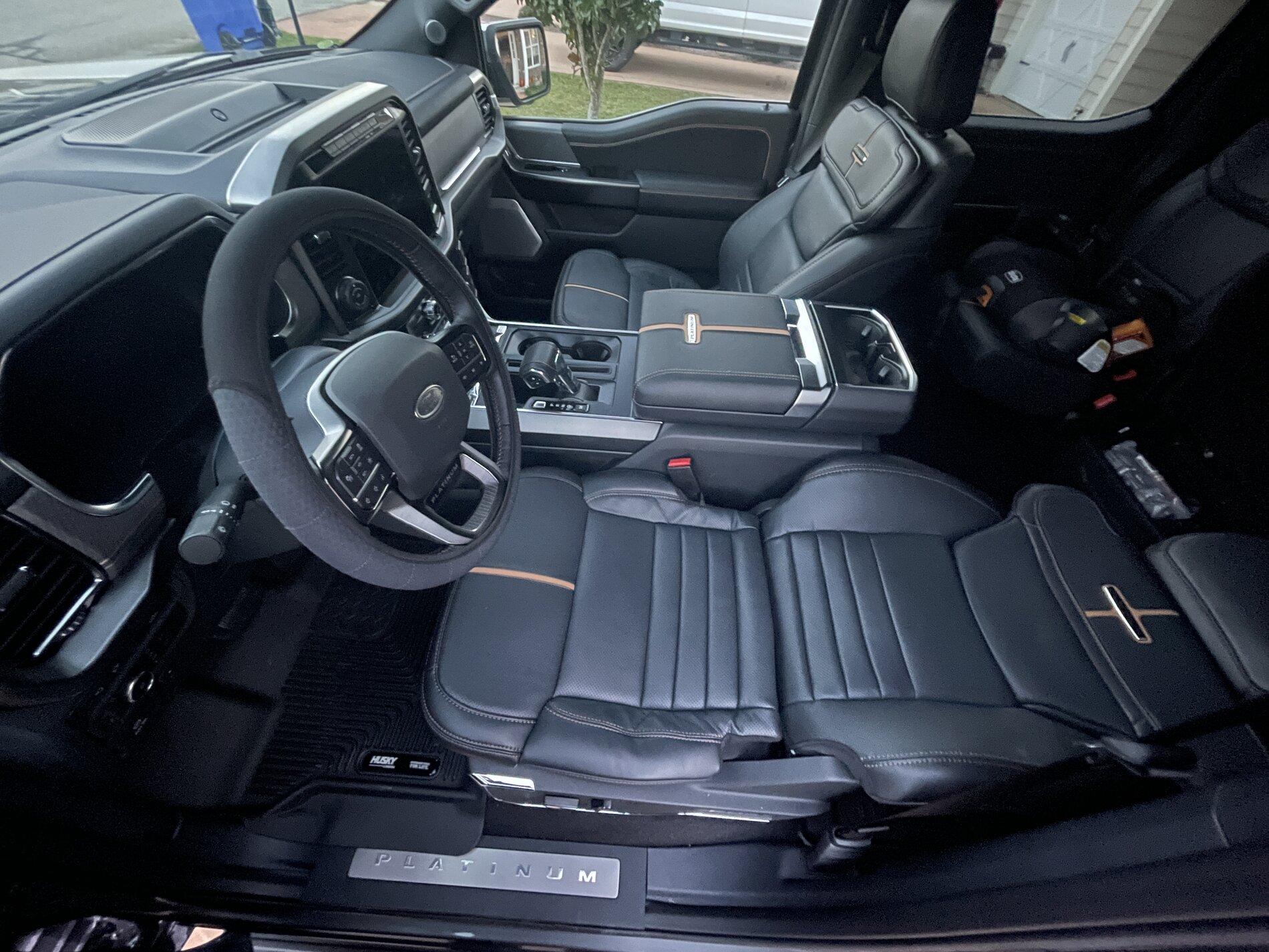 Ford F-150 9/20 Build Week 09902EB4-51A5-4852-9E18-1E1F7E1A0613