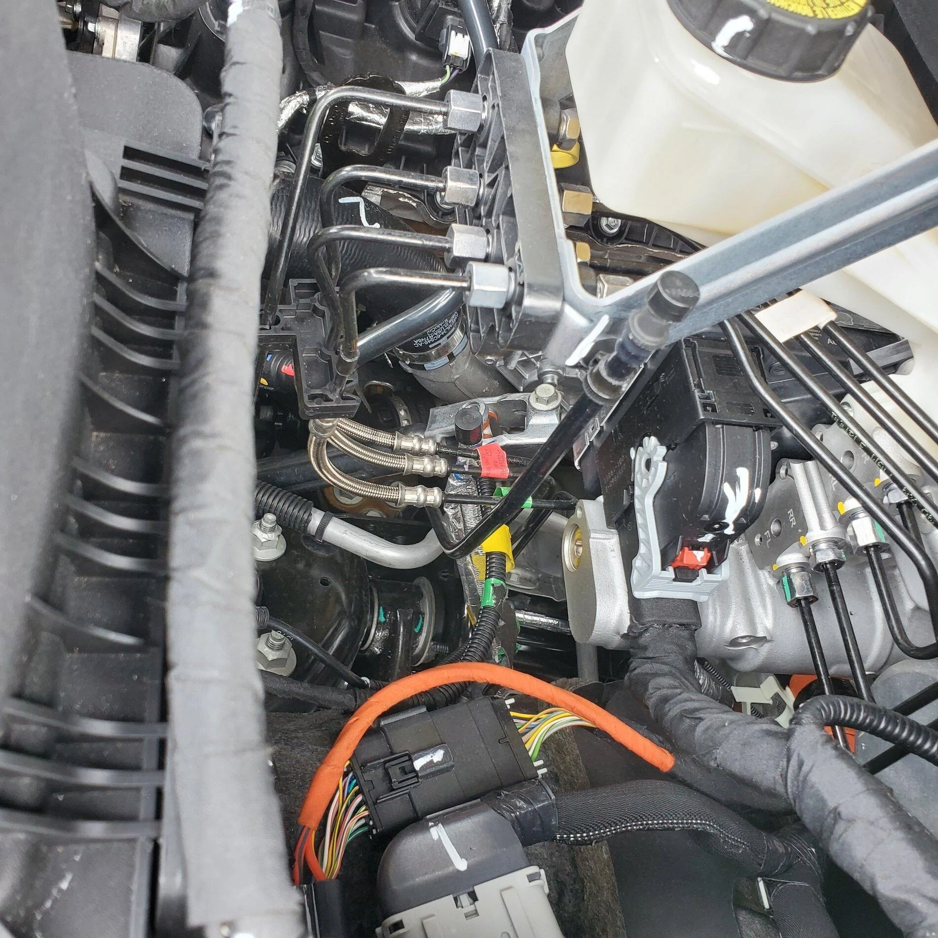 Ford F-150 Review & answers from test drive event for 2021 F-150 09_111902_a182bd0bcee35cdef211ce7669fcaa931597059a