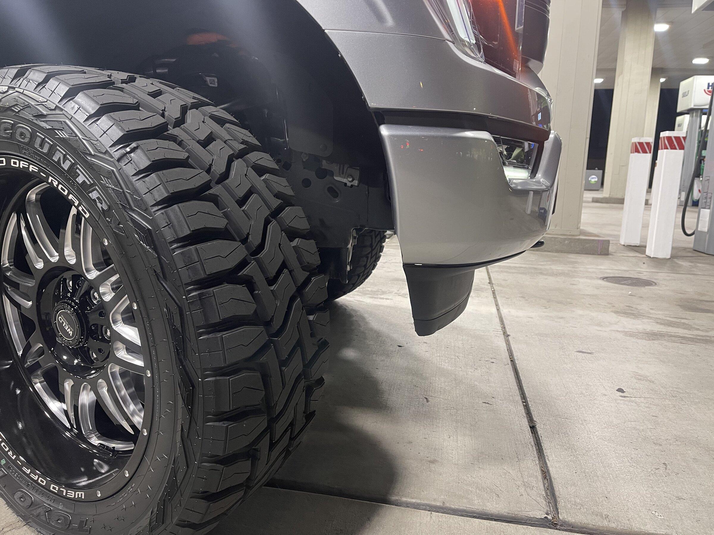 Ford F-150 AGGRESSIVE STANCE BUILD 09BE09F5-AC6D-4F55-9737-28DE9737ED1E