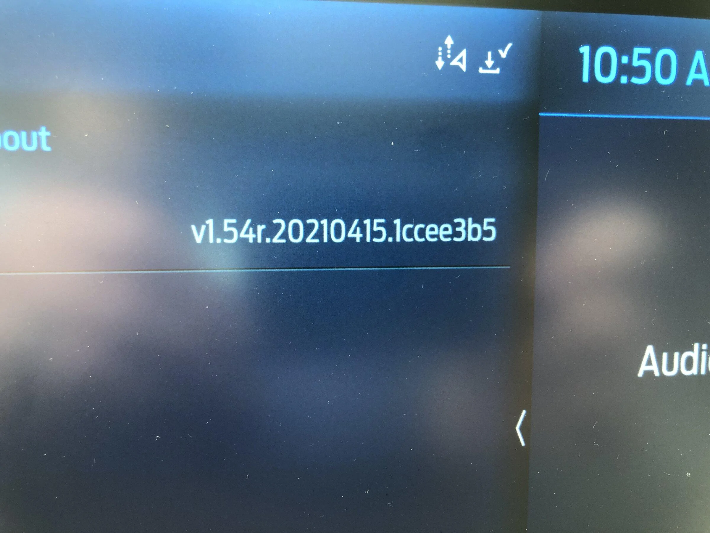 Ford F-150 Ford BlueCruise Release Update 09C291BD-A8D3-4322-89CA-A836F1A94396