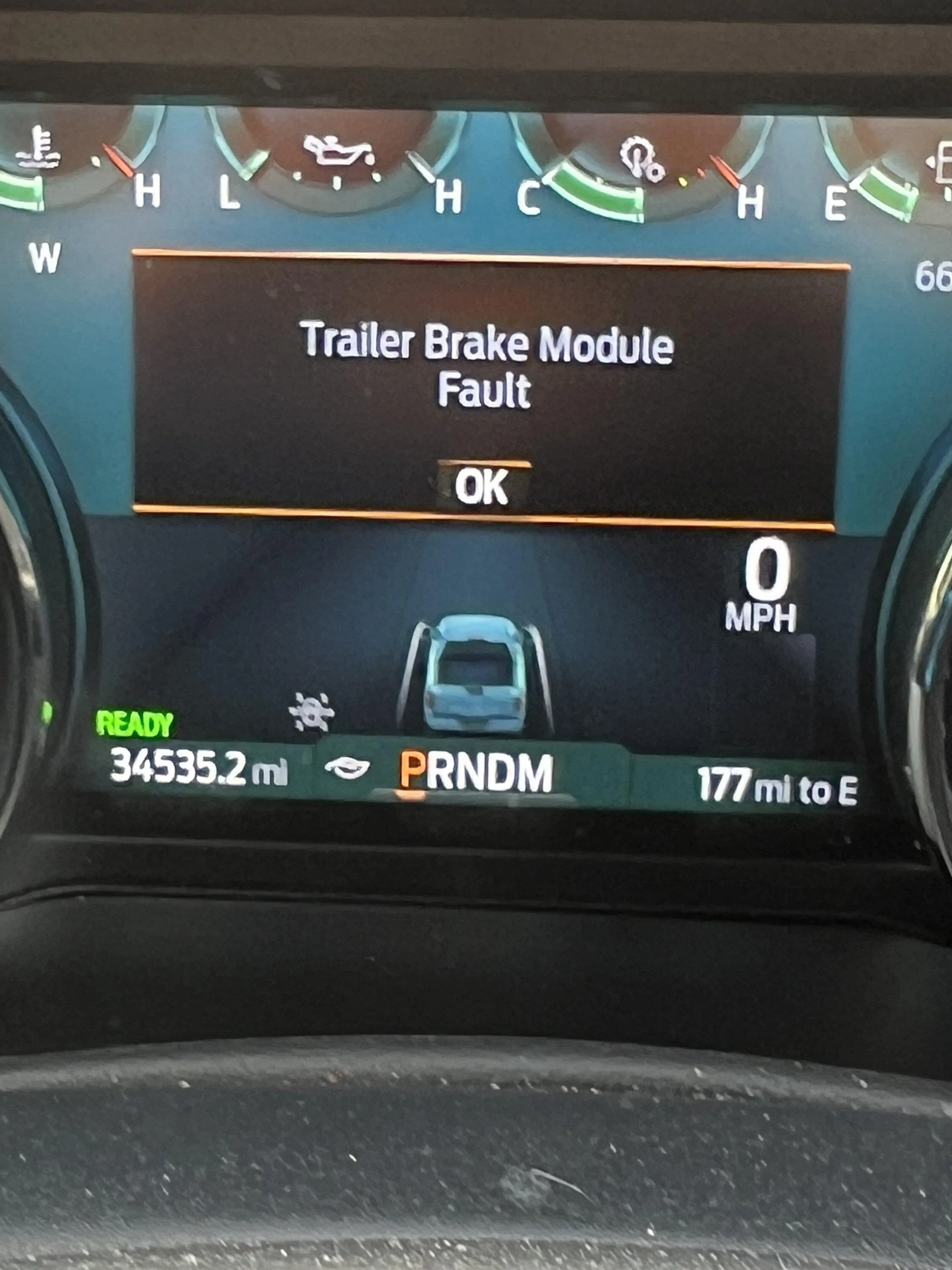 Ford F-150 2022 PowerBoost Build Quality Sucks? 09C9D7D4-C836-4820-BF93-8B550CA2E2A5