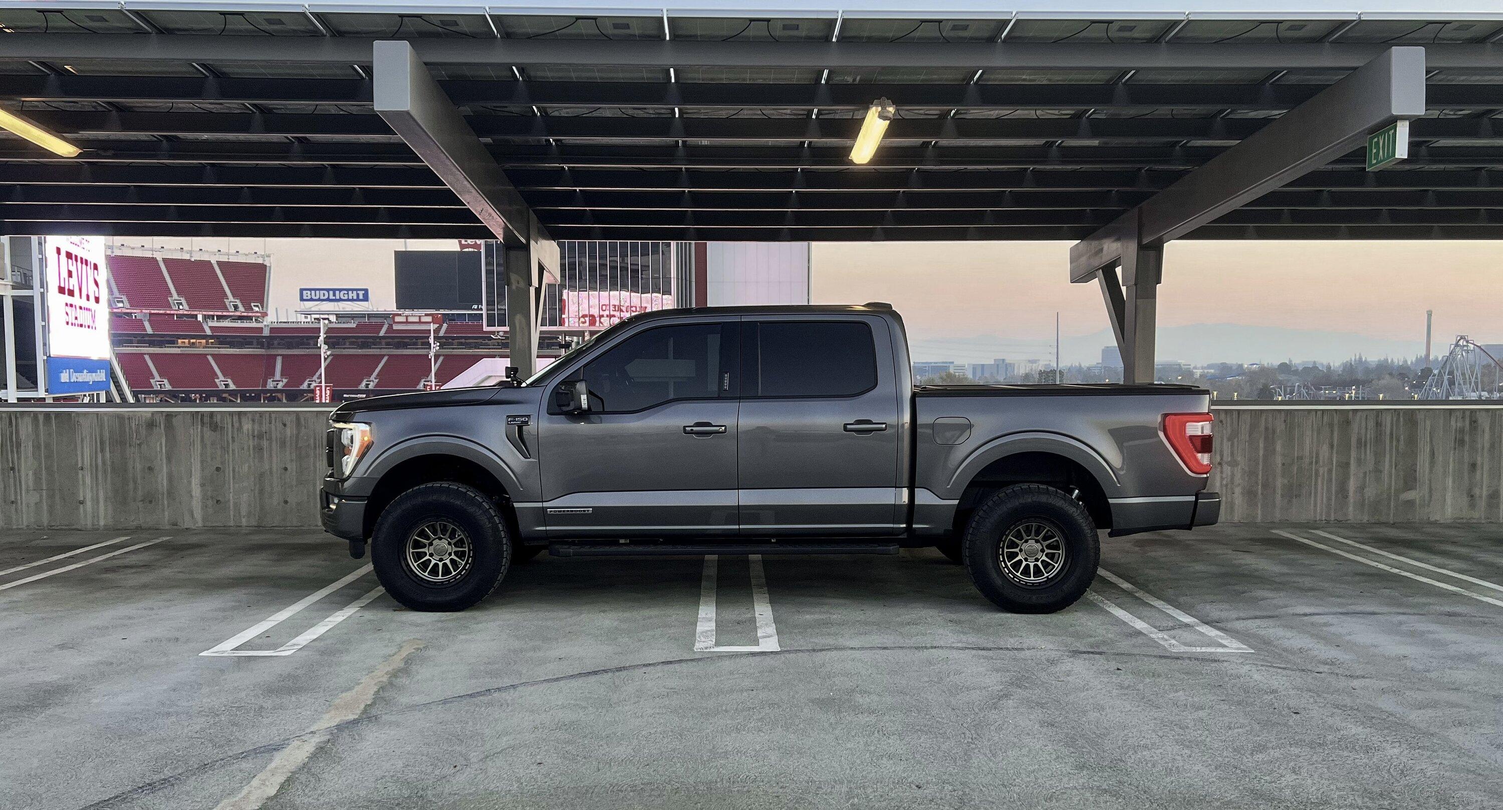 Ford F-150 Bilstein 5100 Settings and Resulting Lift 09DEB75C-FAEB-4E48-B217-886DE64D65F1