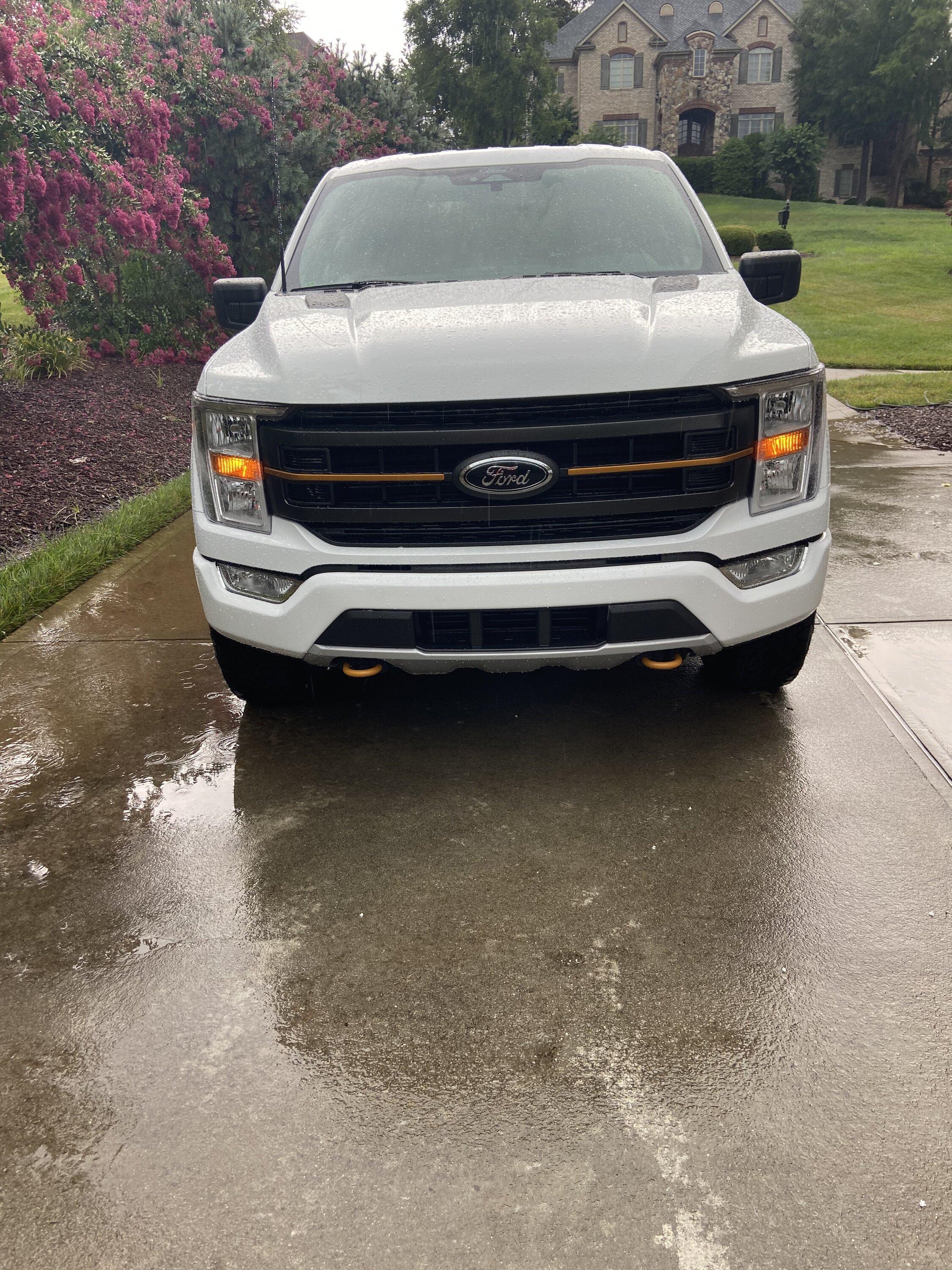 Ford F-150 2022 F -150 Tremor 0A06E1A7-91BE-4D25-8E59-7253BEA41298