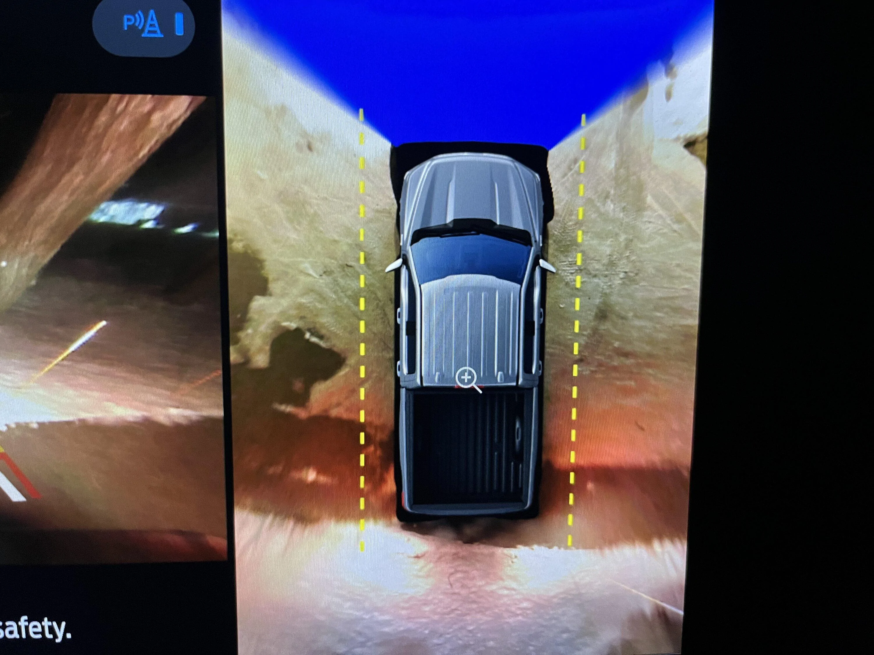 Ford F-150 Did 3.5.3/3.5.4 eat my bed camera? 0A071A4A-14F2-4A76-92EA-E46A77506EBF