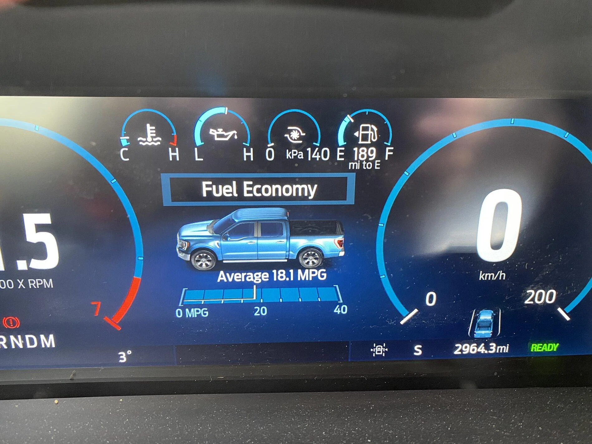 Ford F-150 Terrible MPG in my 2021 F150 Powerboost 0A31DDA2-A077-4E07-A57F-028A9C381FF5