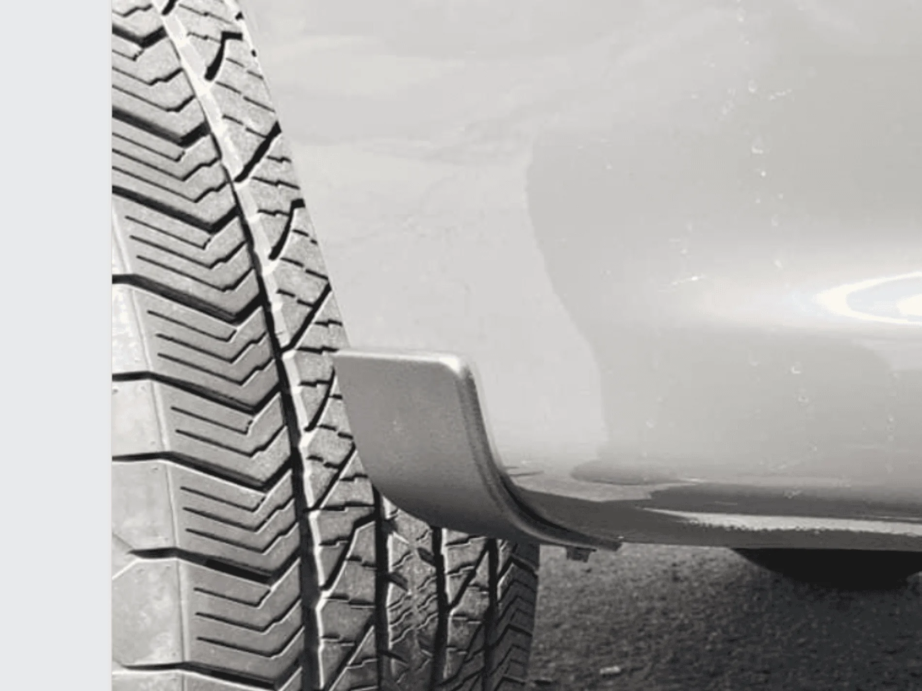 Ford F-150 Mud Flap 0A3B629E-5910-45F5-94EA-056D033AD3A6