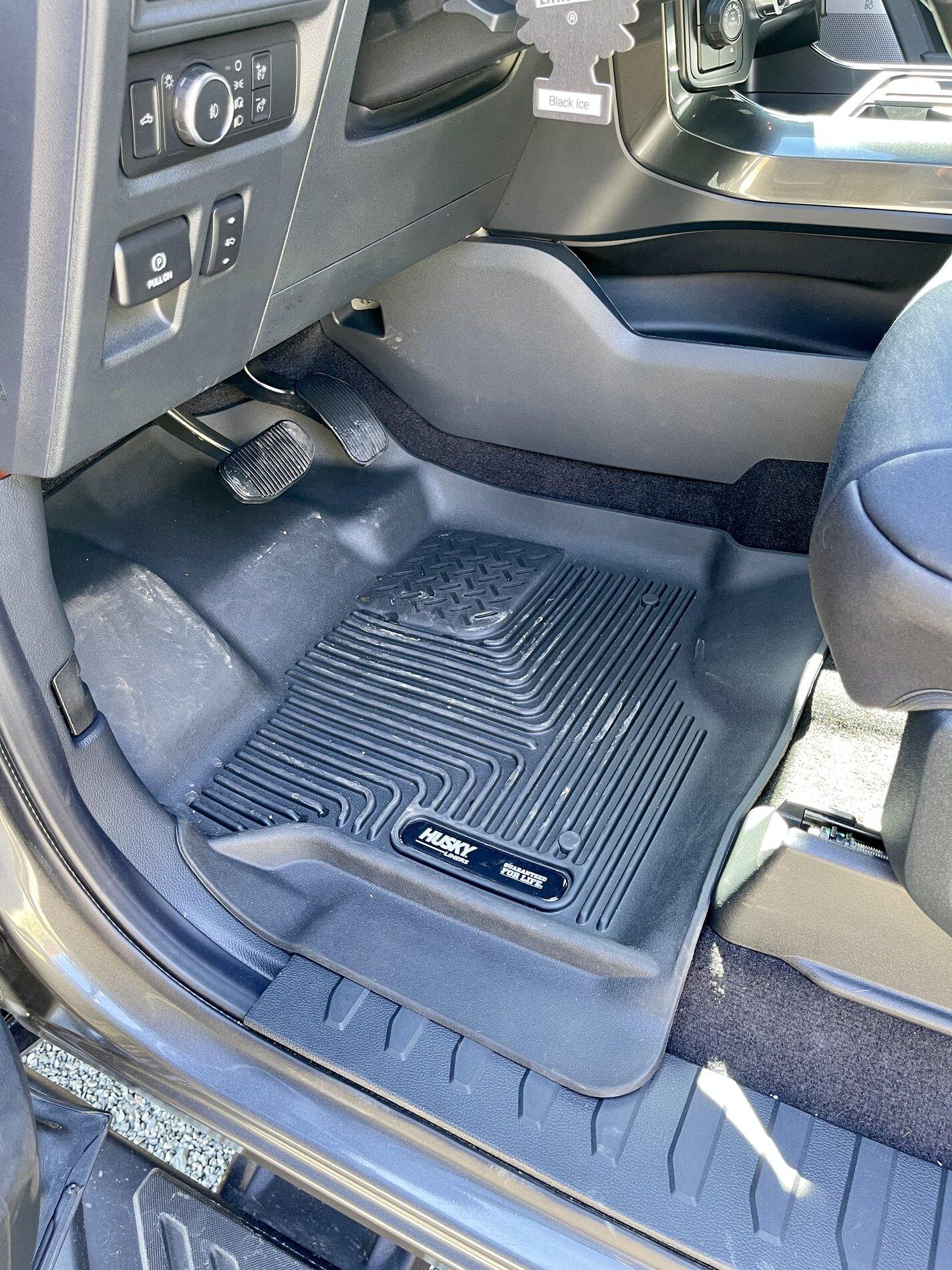 Ford F-150 ‘21 Carbonized Grey XLT 3.5EB - Build in Progress 0A454AA6-A821-4A3D-B408-C0FC0840AD42