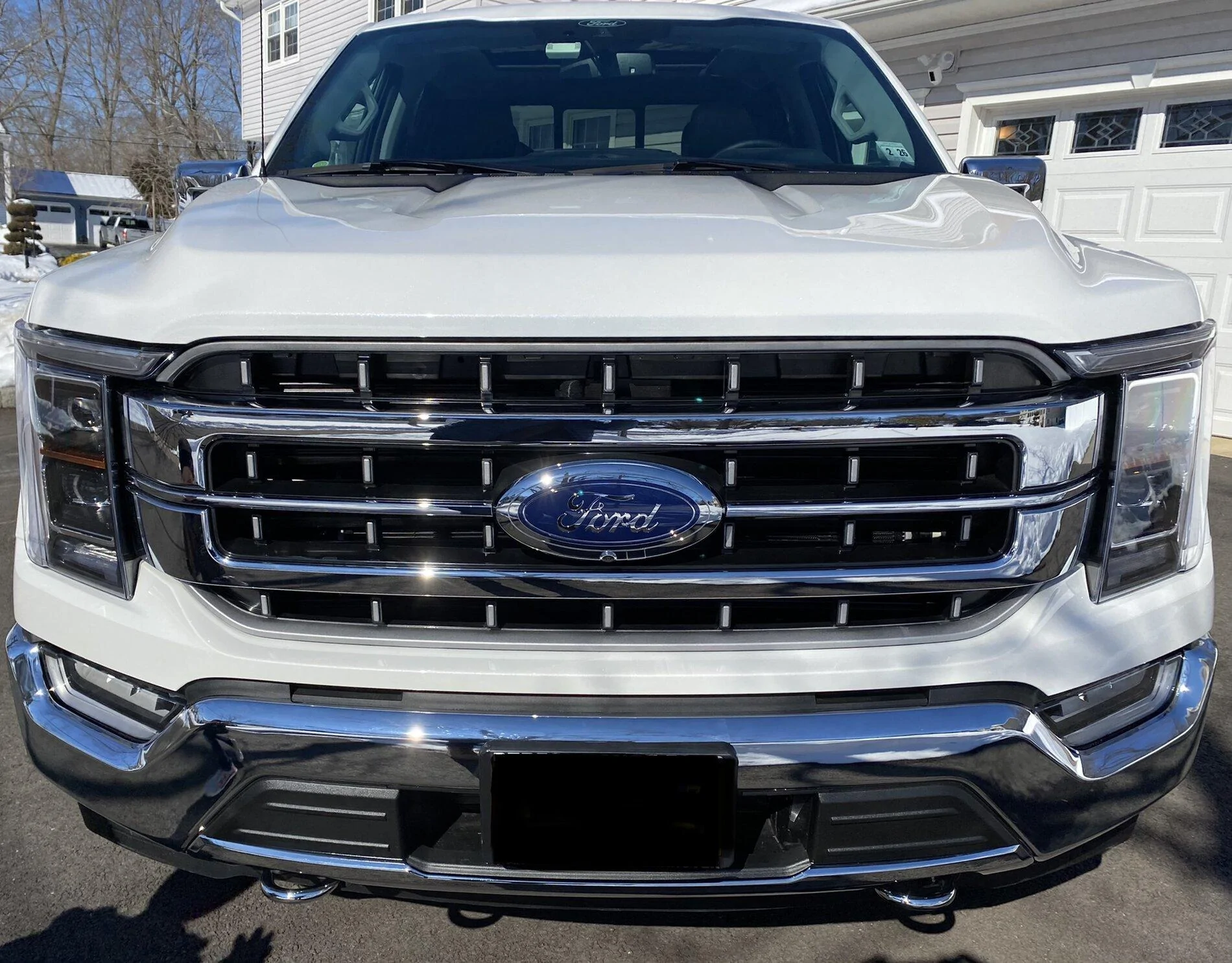 Ford F-150 ? F-150 LARIAT Lounge ? 0A682EE1-209C-4CCF-AA6A-F6FB20100052