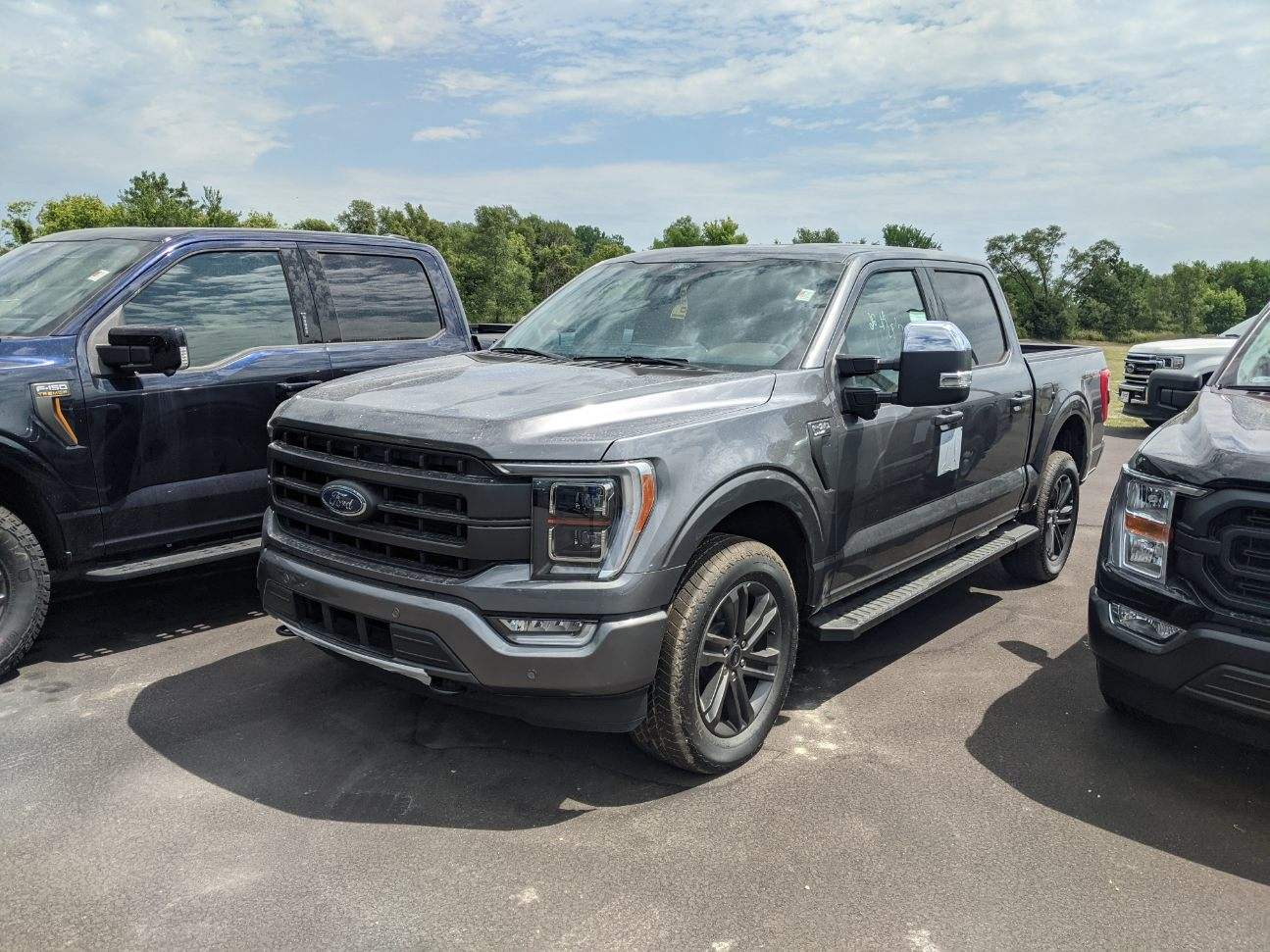 Ford F-150 06/20/22 Build Week 0AFD4AE9-24D3-4210-9F28-E827B3F08497