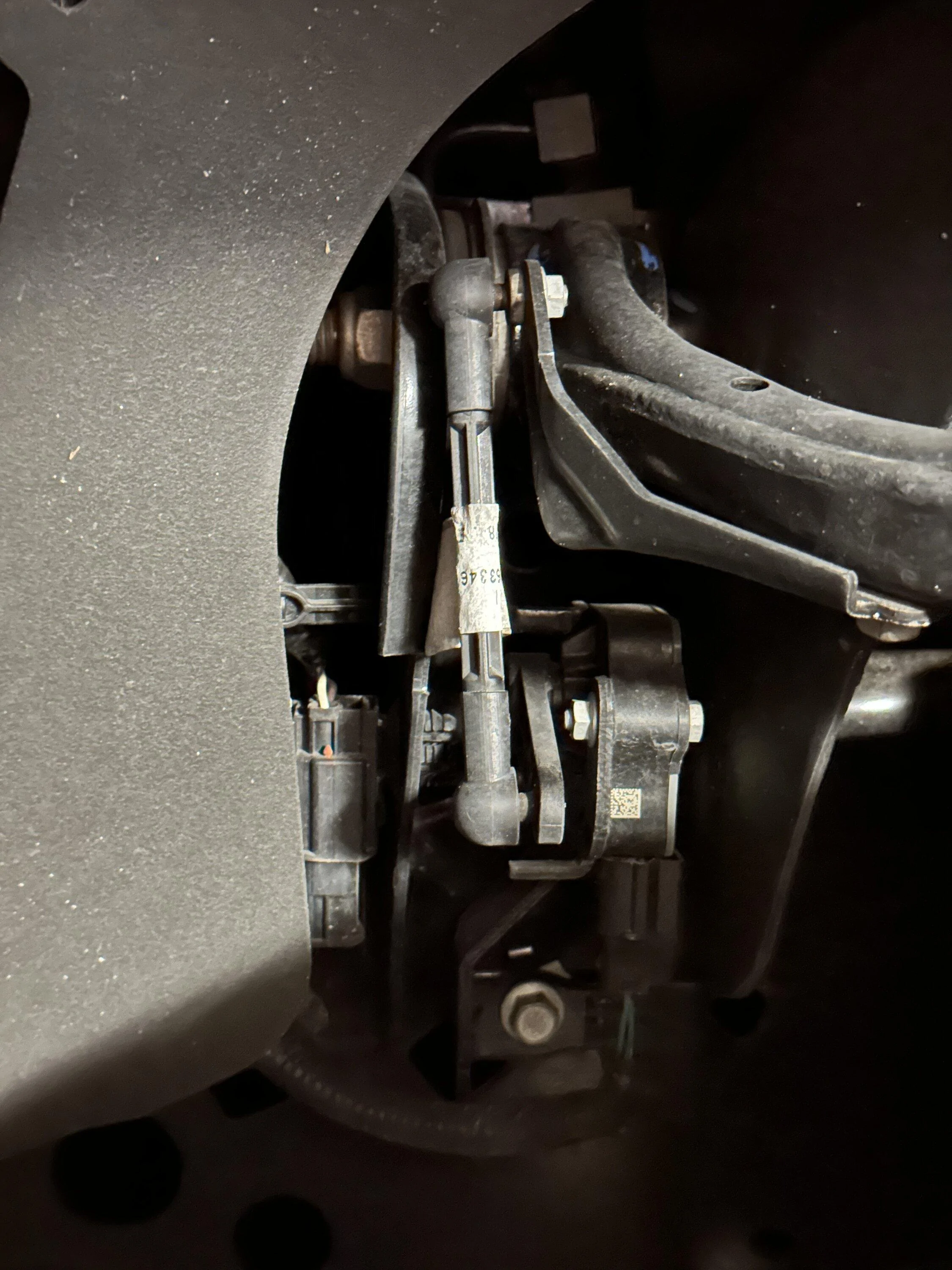 Ford F-150 Fox Leveling Kit - Ride Height Sensor Relocation? 0B65EB8A-42C6-4A8C-81EA-5E7D007E4E60