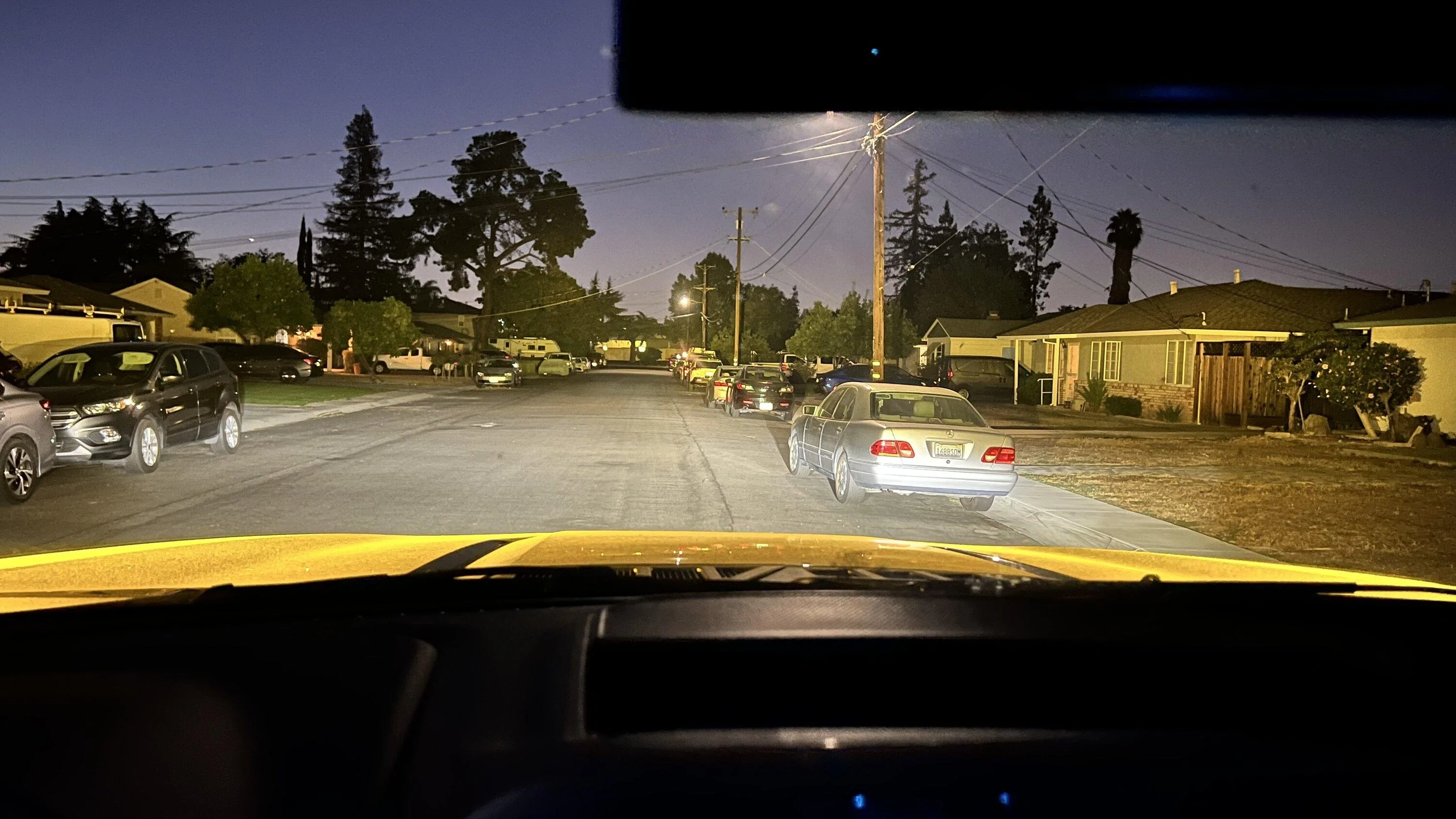 Ford F-150 Twinspoolyboi’s carbonized gray F-150 build 0B77C133-67D7-4FD2-A898-A392FF42F350