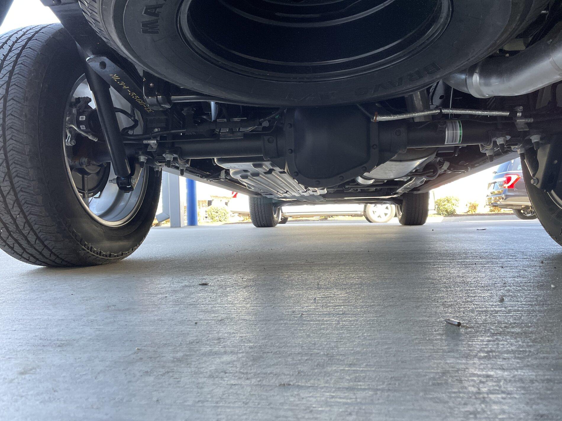 Ford F-150 22 FEB week builds 0B903B62-01A8-45FF-BA3D-2429EAA96E85