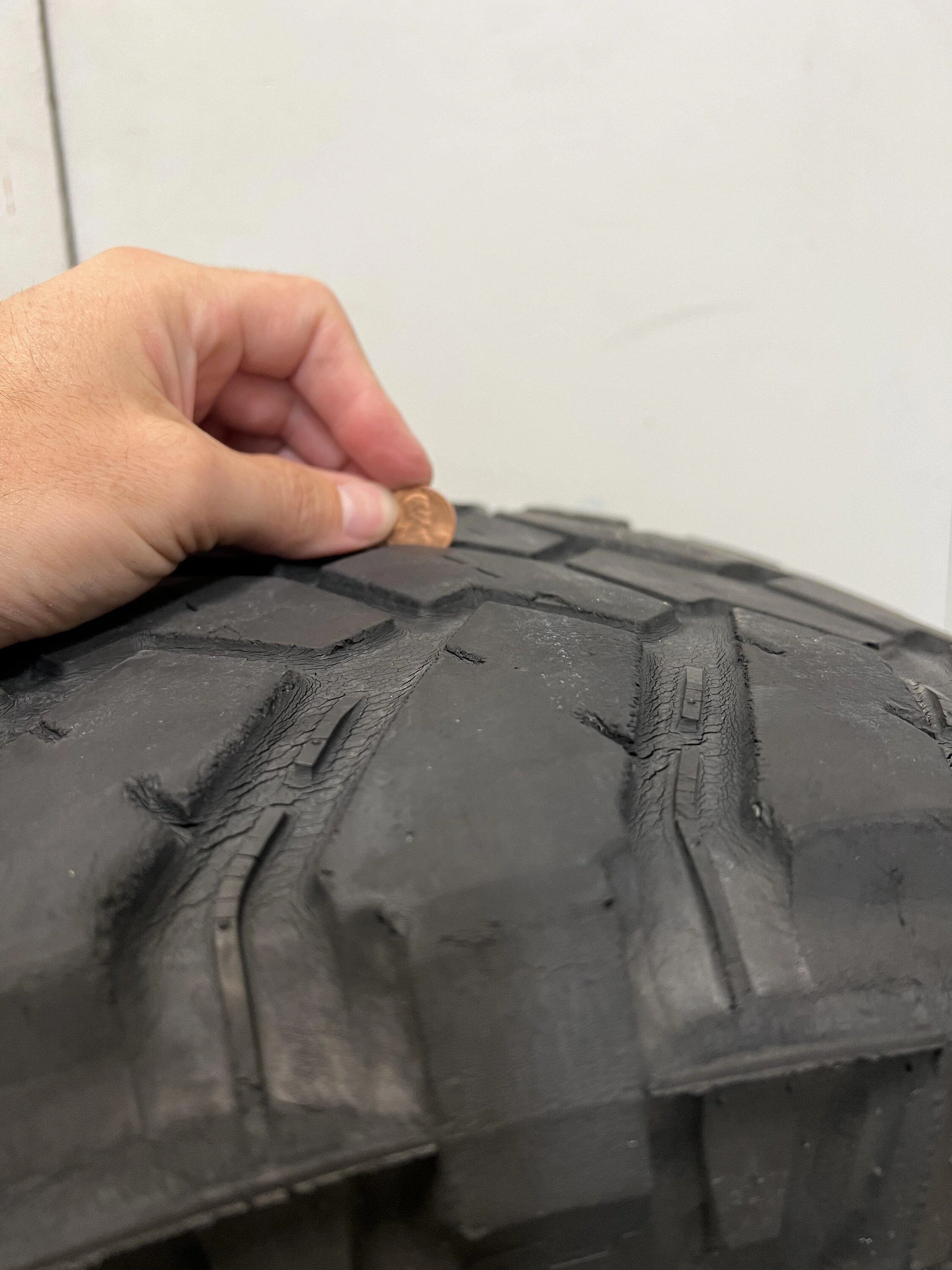 Ford F-150 20x9 Fuel Maverick - 295/55/20 Trail Grapplers 0B9F17FA-A872-4F12-A42C-99649BEF1A6F