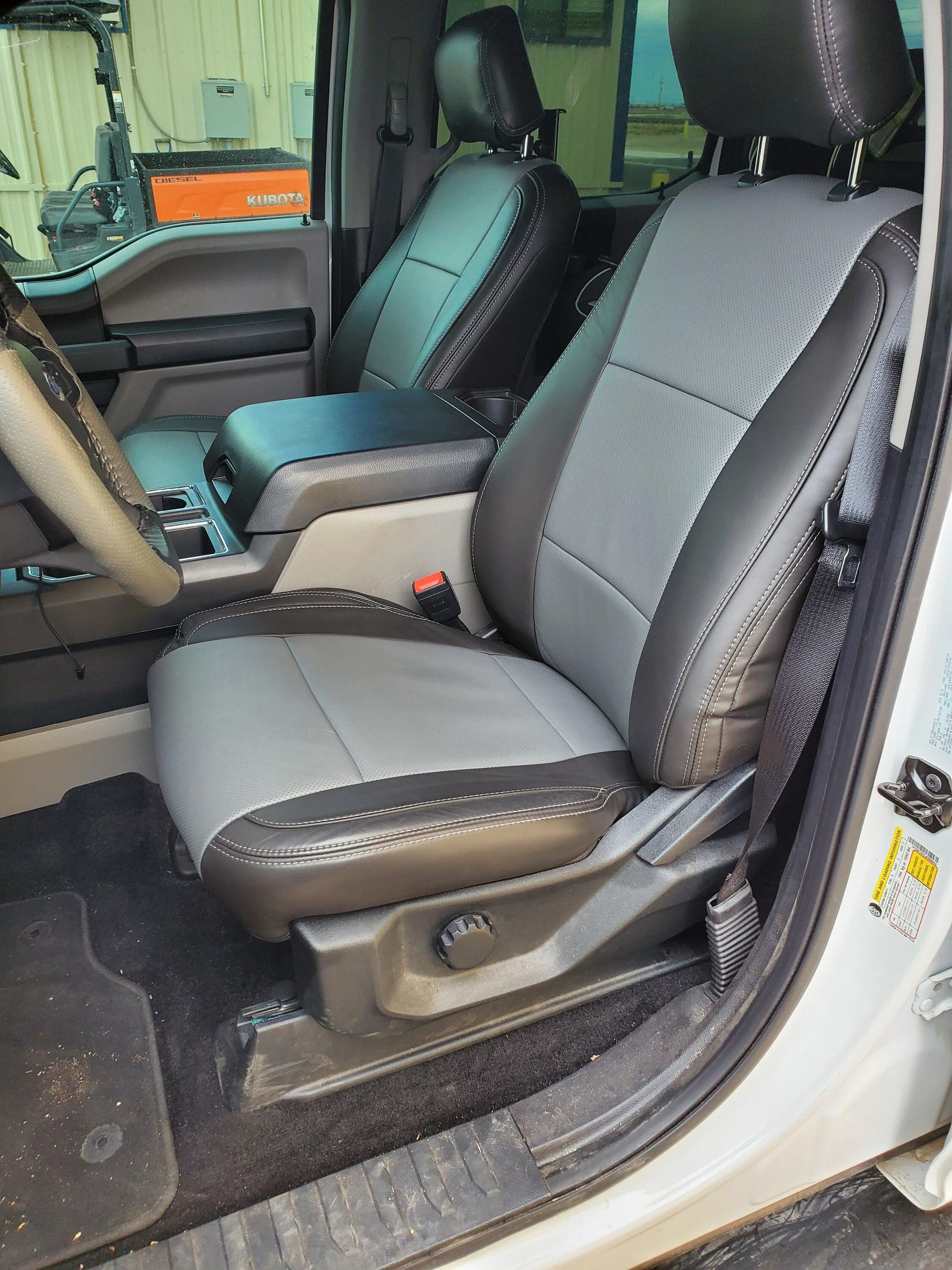 Ford F-150 Best seat covers? 0C92B210-19E6-4EE3-8885-57139771B745