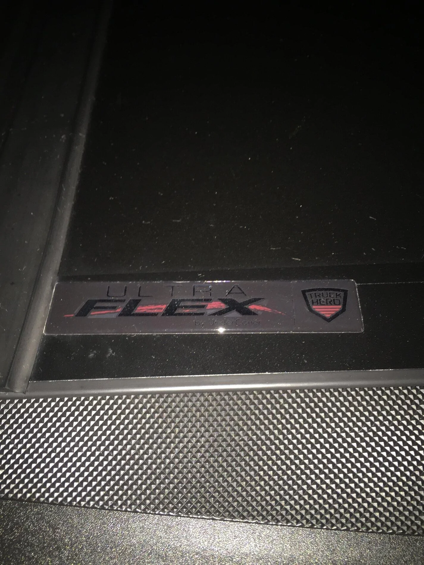 Ford F-150 Tonneau covers recommendations and pics? 0CC0EDB4-0A4C-4BCD-B3B5-139B5895D71A