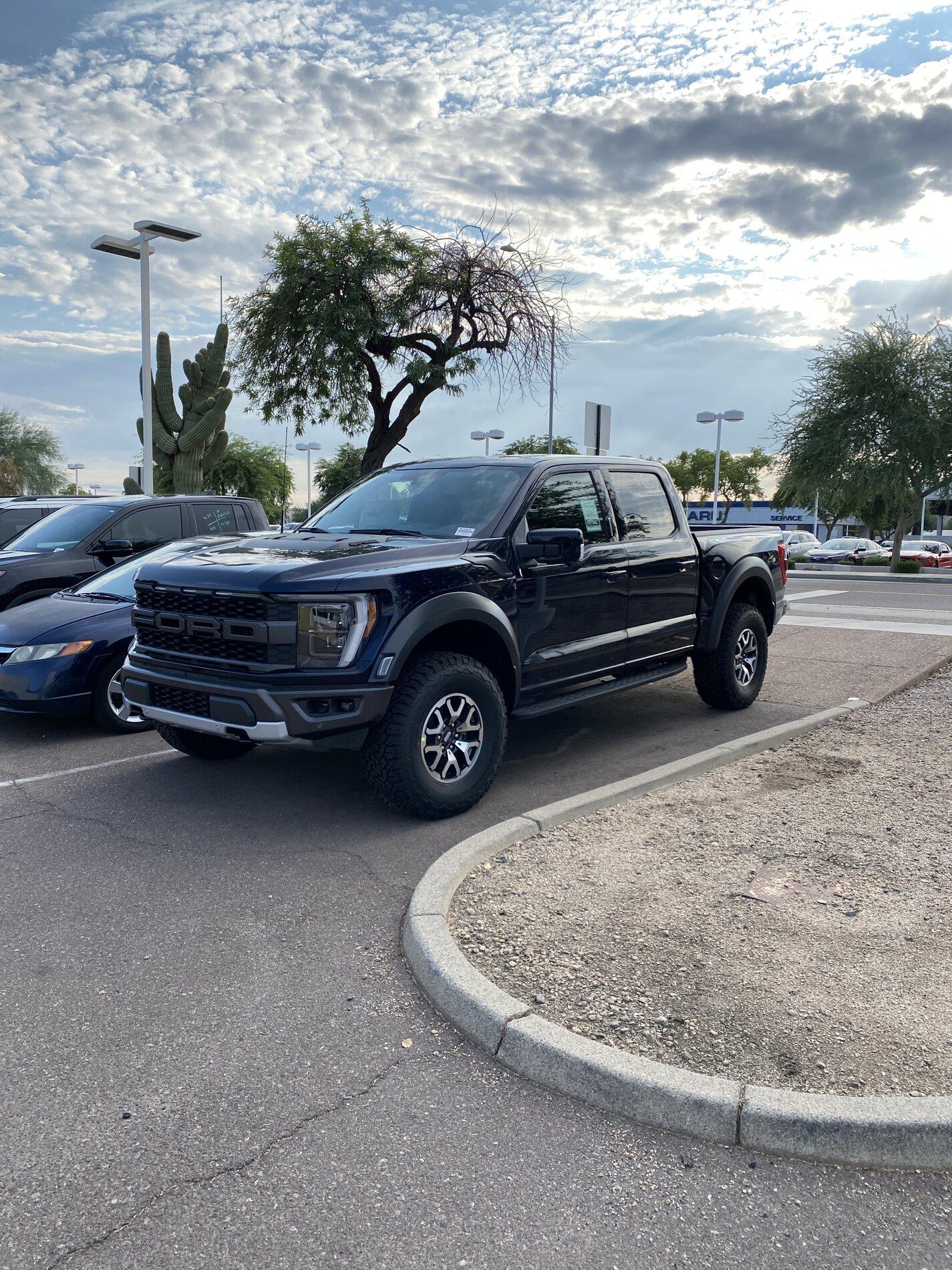 Ford F-150 Looking for Lead Foot 21 Raptor - MSRP? 0CF80058-93F1-4832-906C-884E65DBAF0C