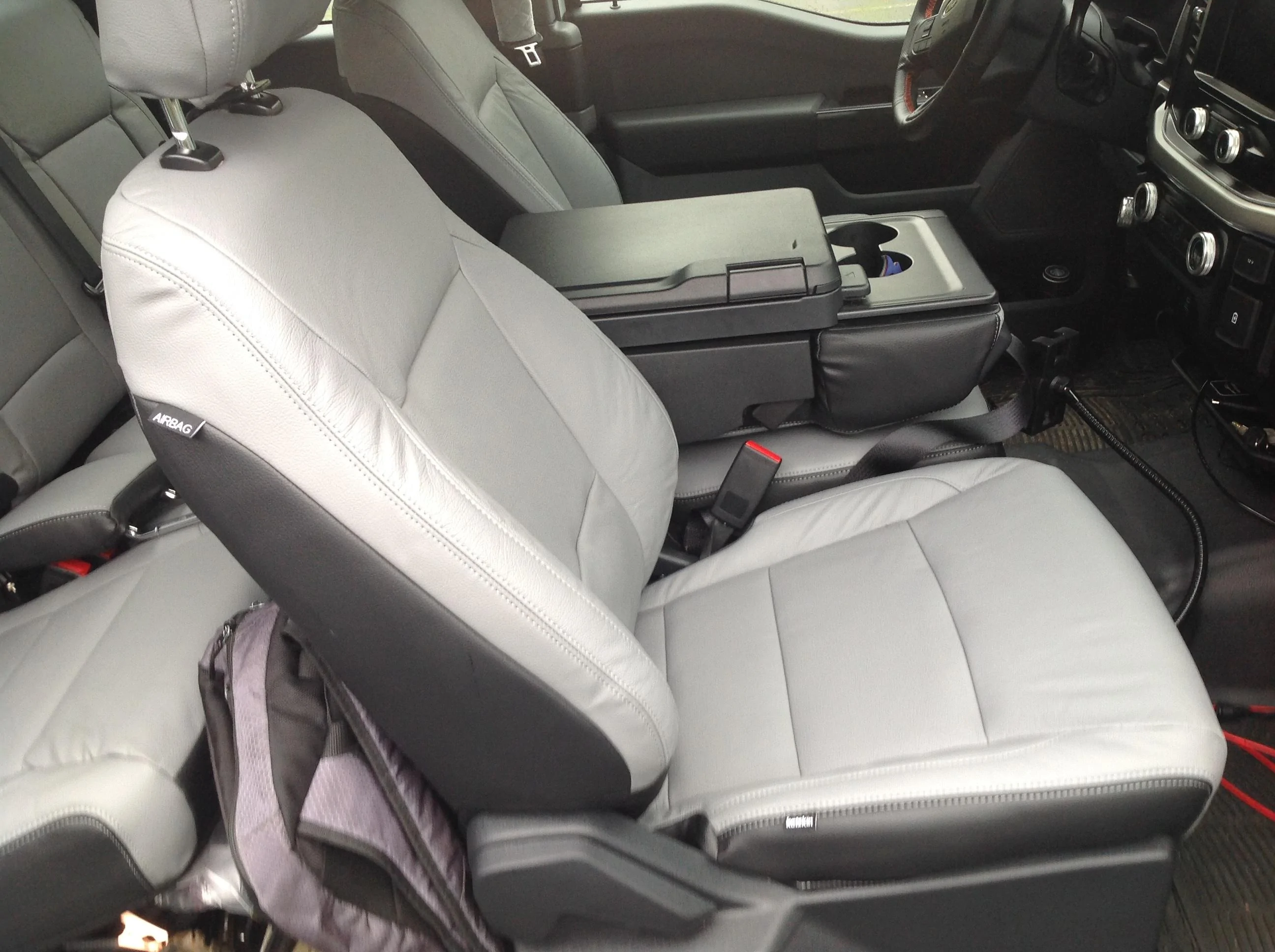 Ford F-150 DIY Katzkin? 0D2A475C-AB08-4CFE-A7E3-A2688343890B