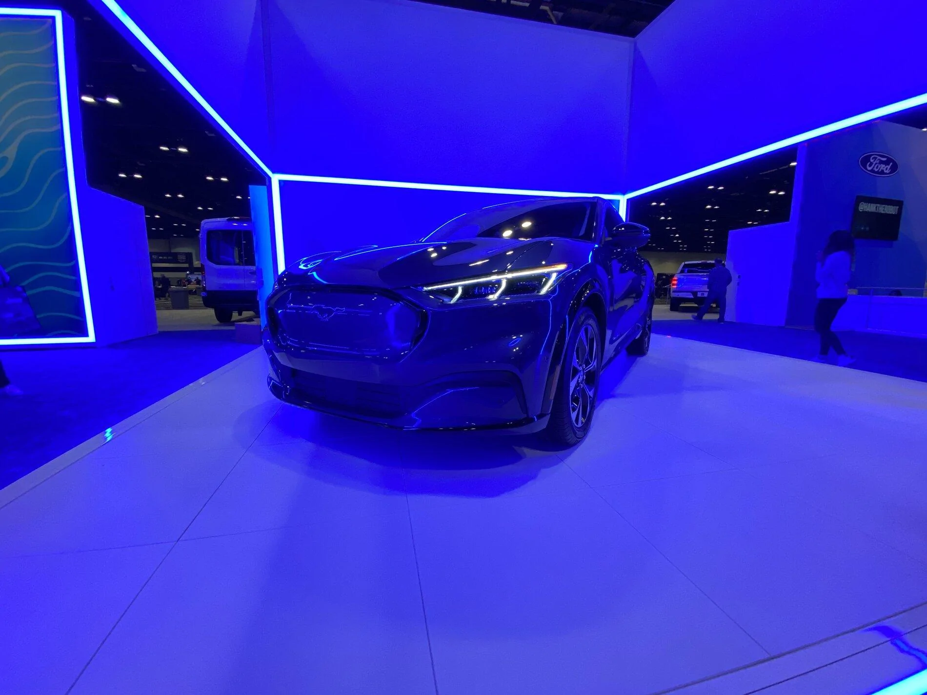 Ford F-150 Ford Mustang Mach-E Pics 0D72125F-7185-4512-87EA-E413A58986AC