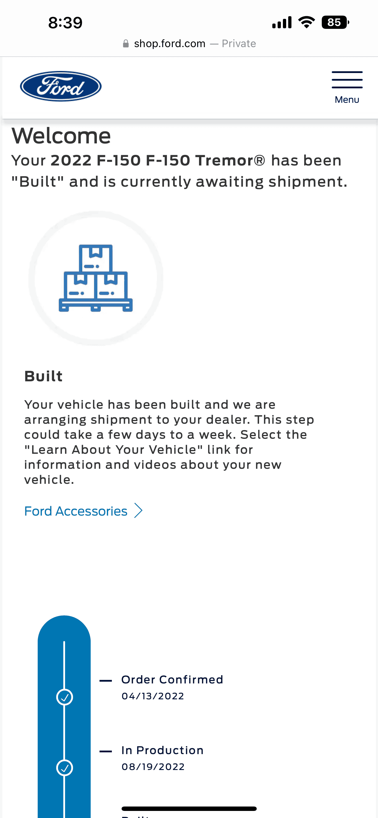 Ford F-150 Chip hold My22 & My23 0D90EA19-9065-4683-ADE5-6E3300D3609B