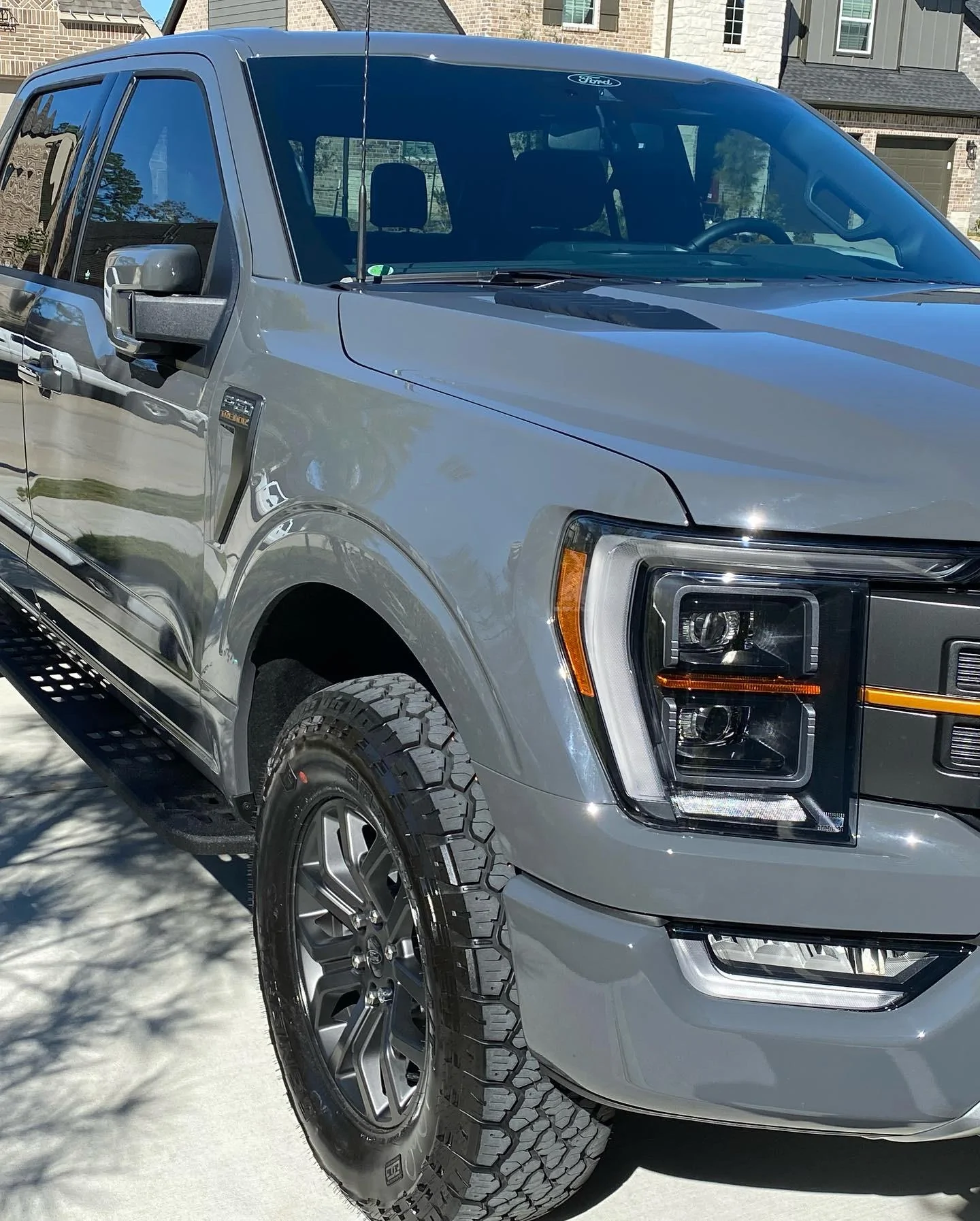 Ford F-150 11/1/2021 Build club 0DBA68A7-4558-49CB-8927-D9EC1FCEED0D