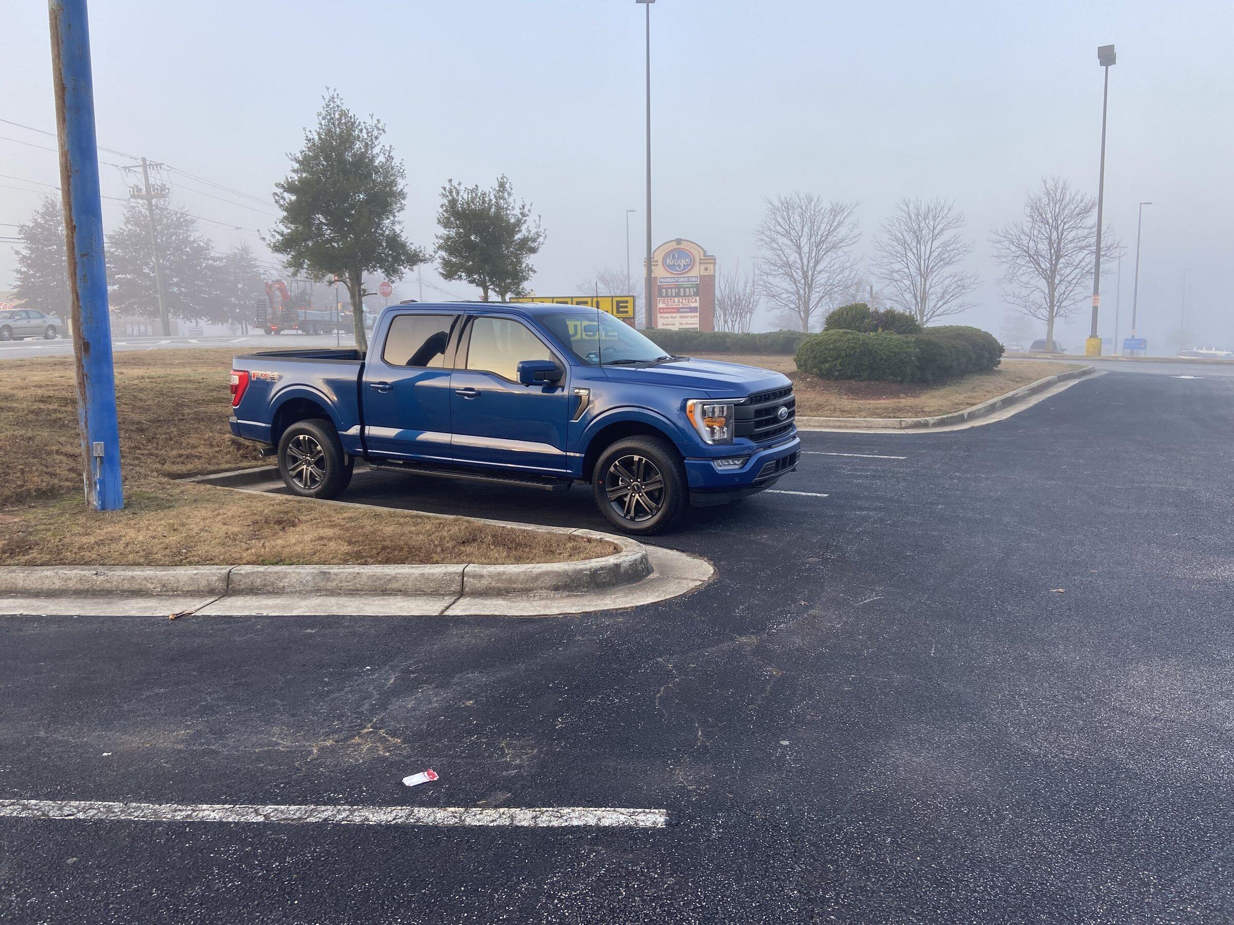 Ford F-150 2021 F-150 Payload Stickers 0DBDEA9A-DC27-4574-B3CD-0B53A1AE8FA3