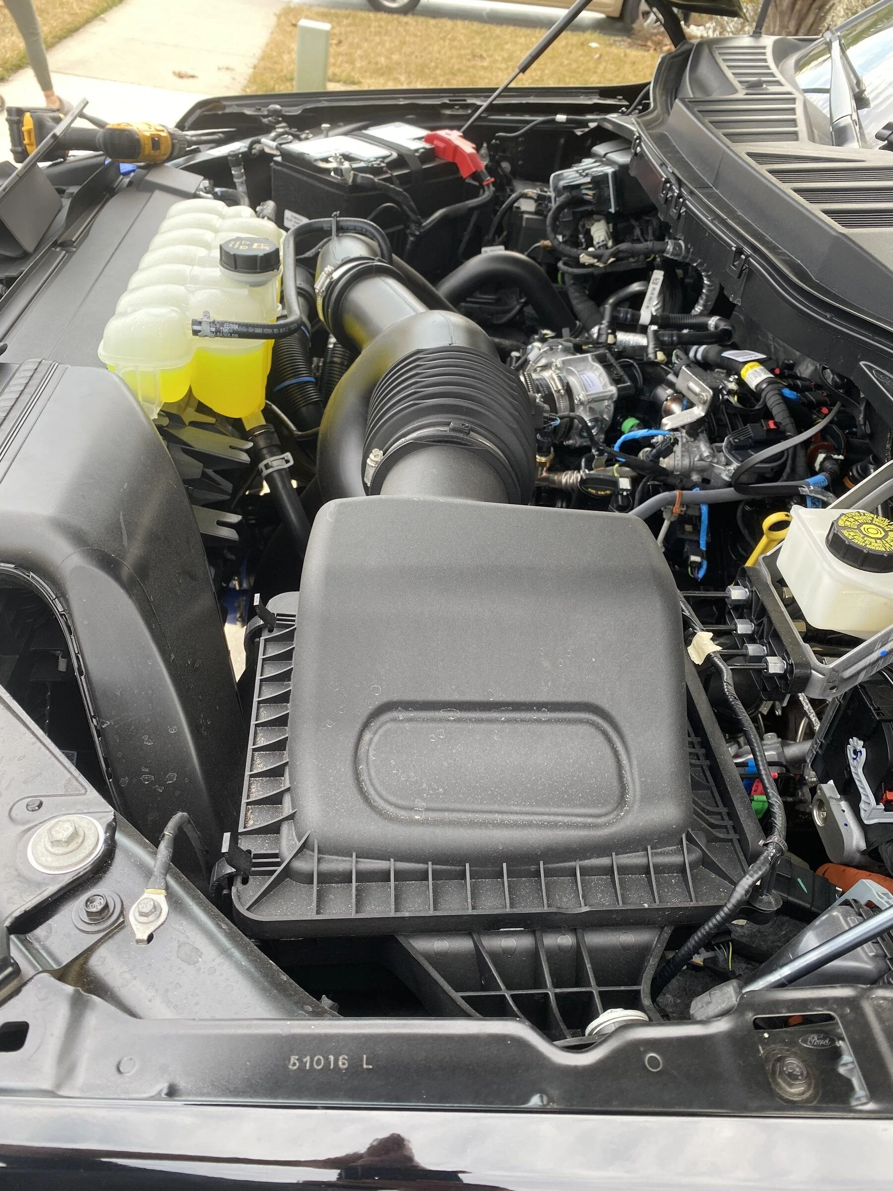 Ford F-150 11/29 Build Week 0E49DB0F-1AB5-44BC-B278-35E4B92745A2