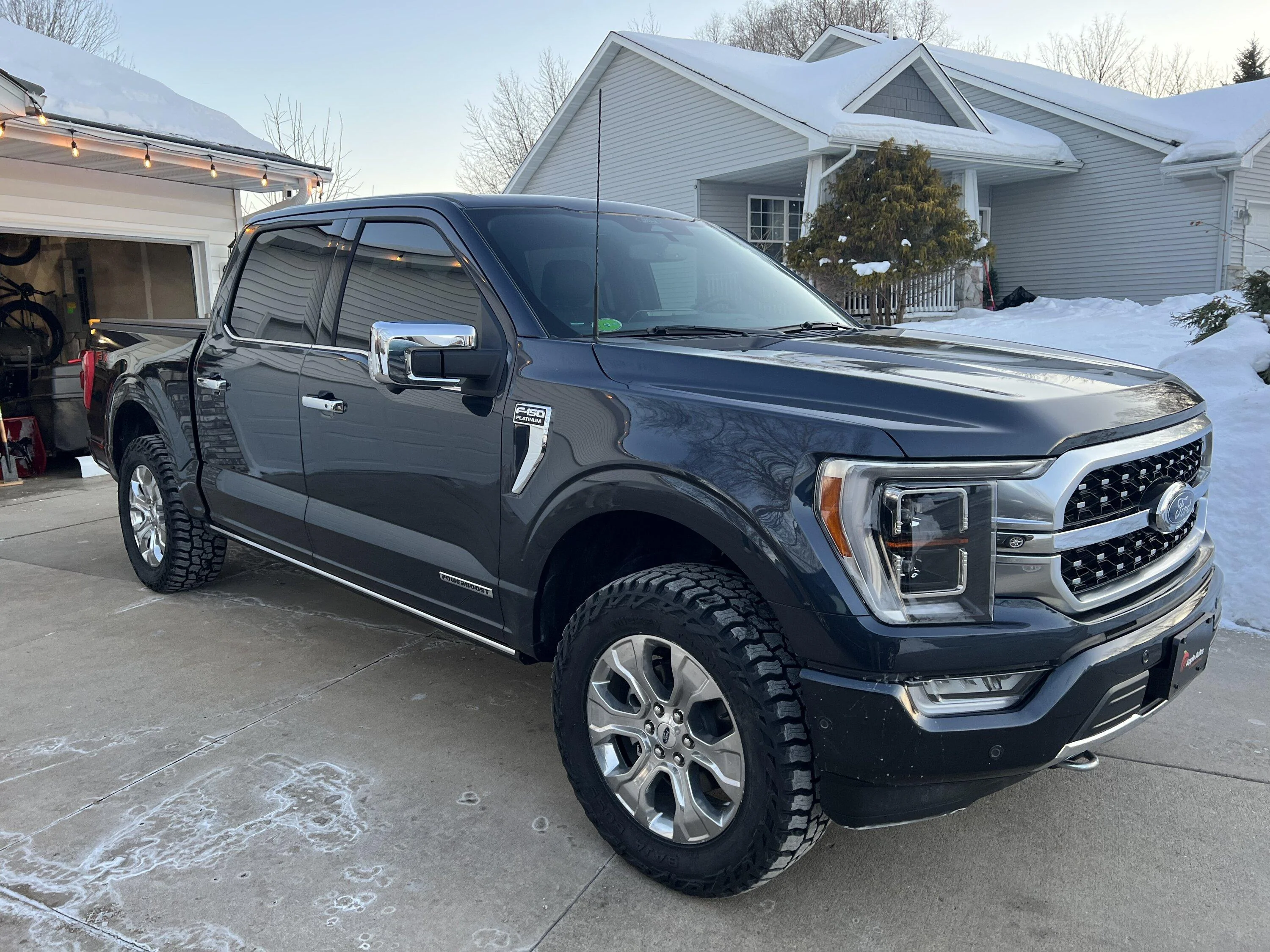 Ford F-150 LEAD FOOT F-150 (2021+) Club 0E936DAE-FC23-445B-B105-57C9B9A90B79