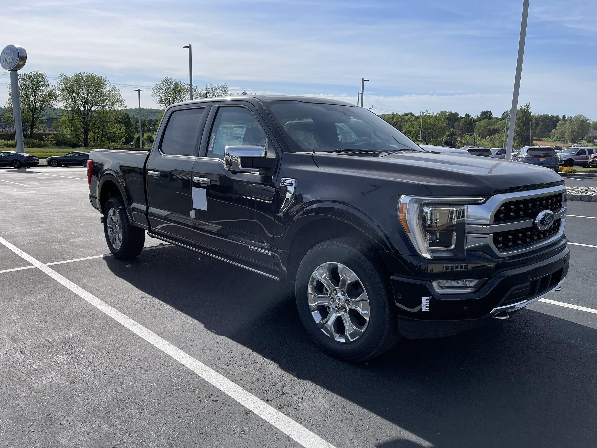 Ford F-150 2/28/22 Build Week Club 0EB1F617-62F0-481A-AC02-C4914F2652F9
