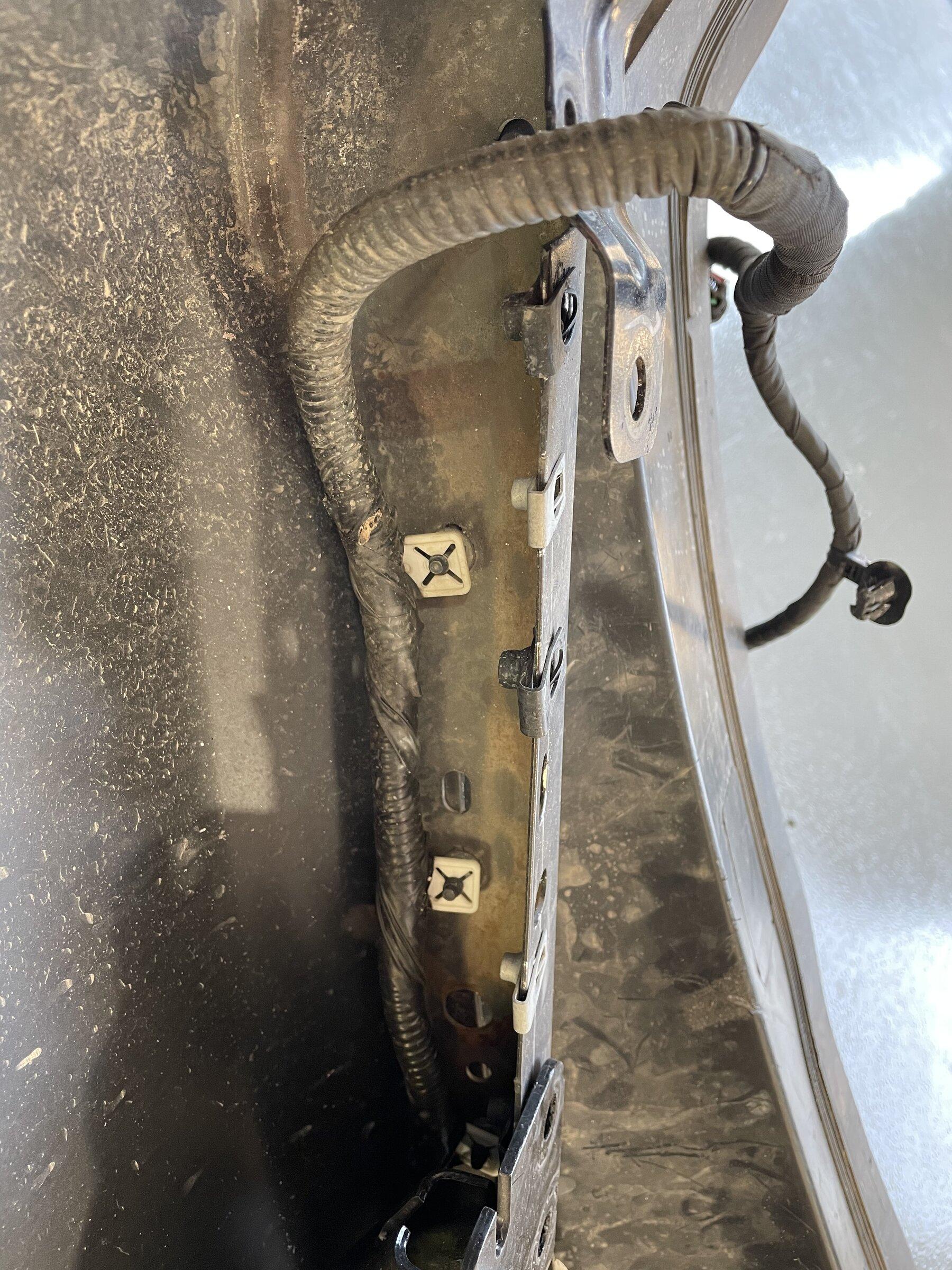 Ford F-150 proximity sensors on front bumper? 0ED3E894-7257-435A-B52A-2EAF22AFF30F