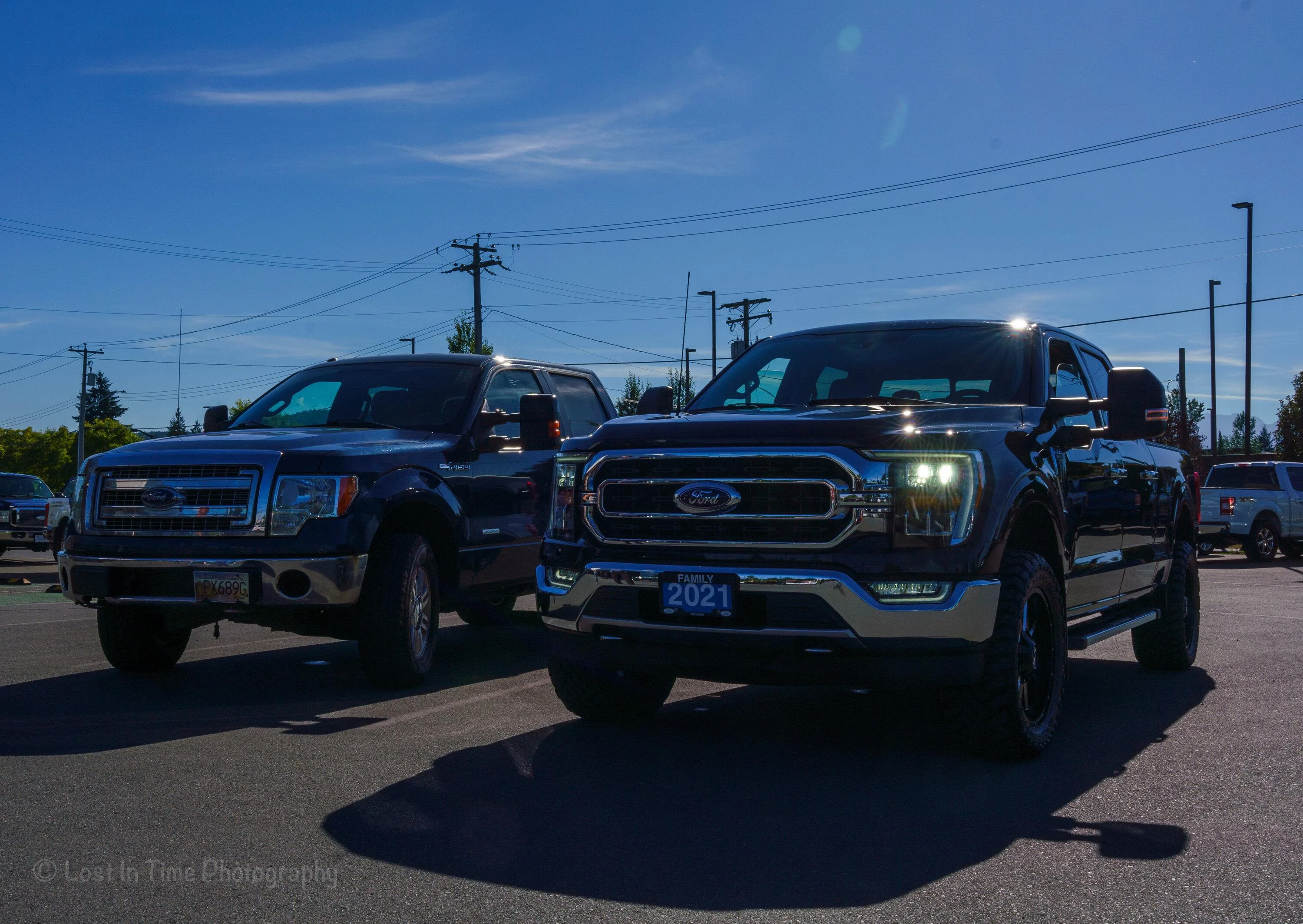 Ford F-150 Introductions and Welcome Thread! 👋 0F20811C-7695-48B7-8D8A-E4F35C888992