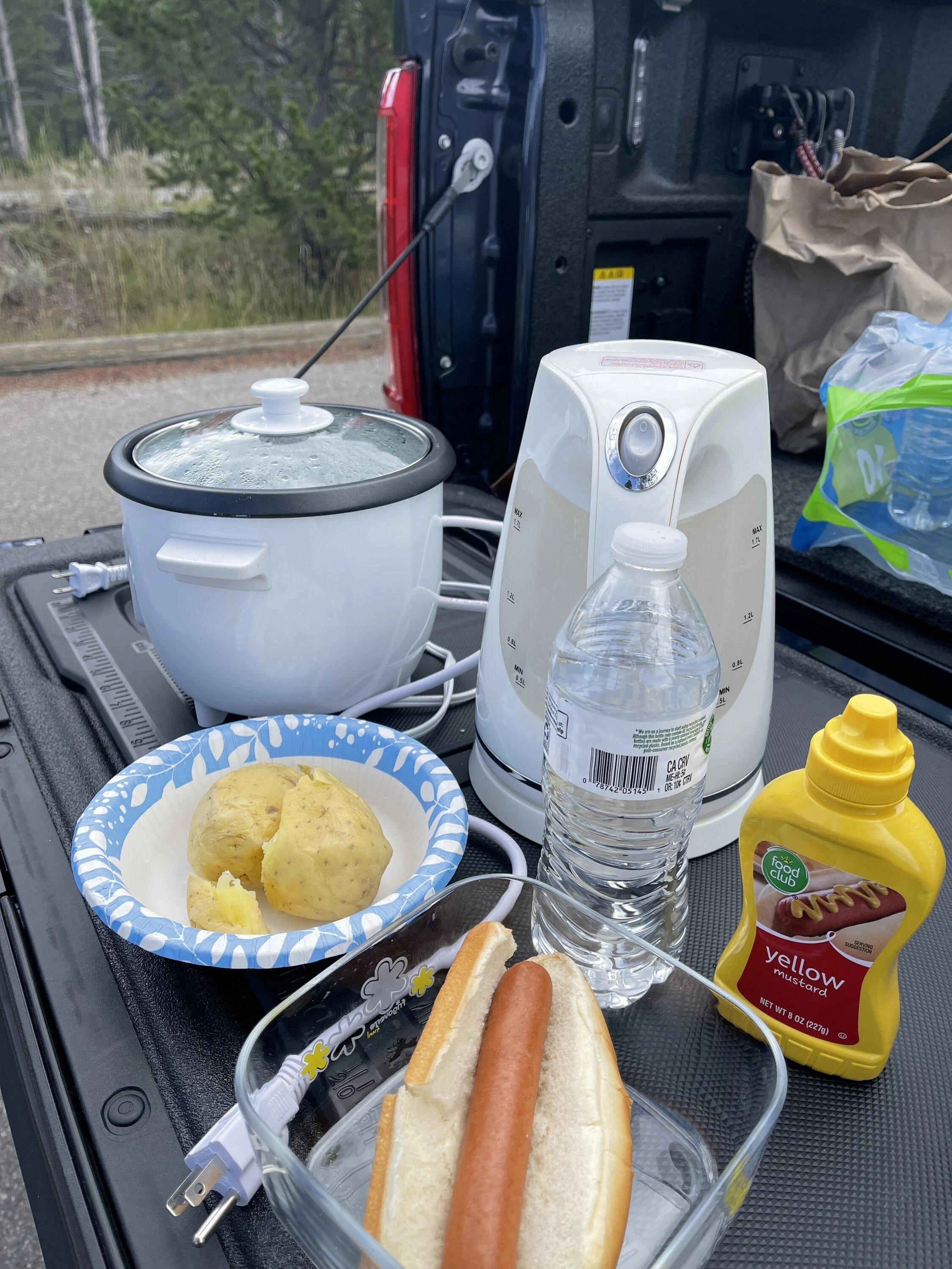 Ford F-150 Power went out 0F2D831B-5F32-485D-9547-2120C411560F