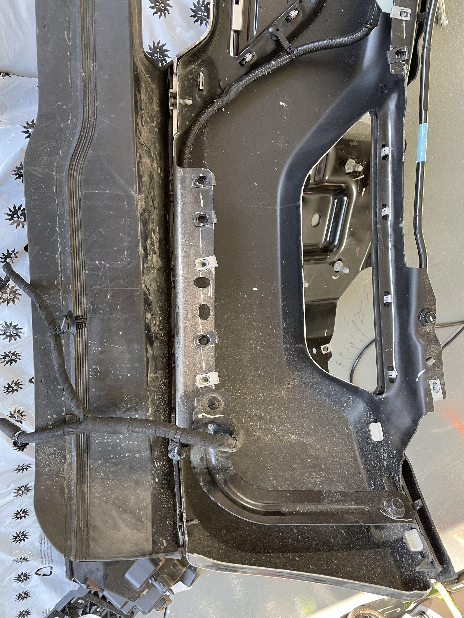 Ford F-150 proximity sensors on front bumper? 0F619C67-830F-4474-AF5C-CF45CC180871