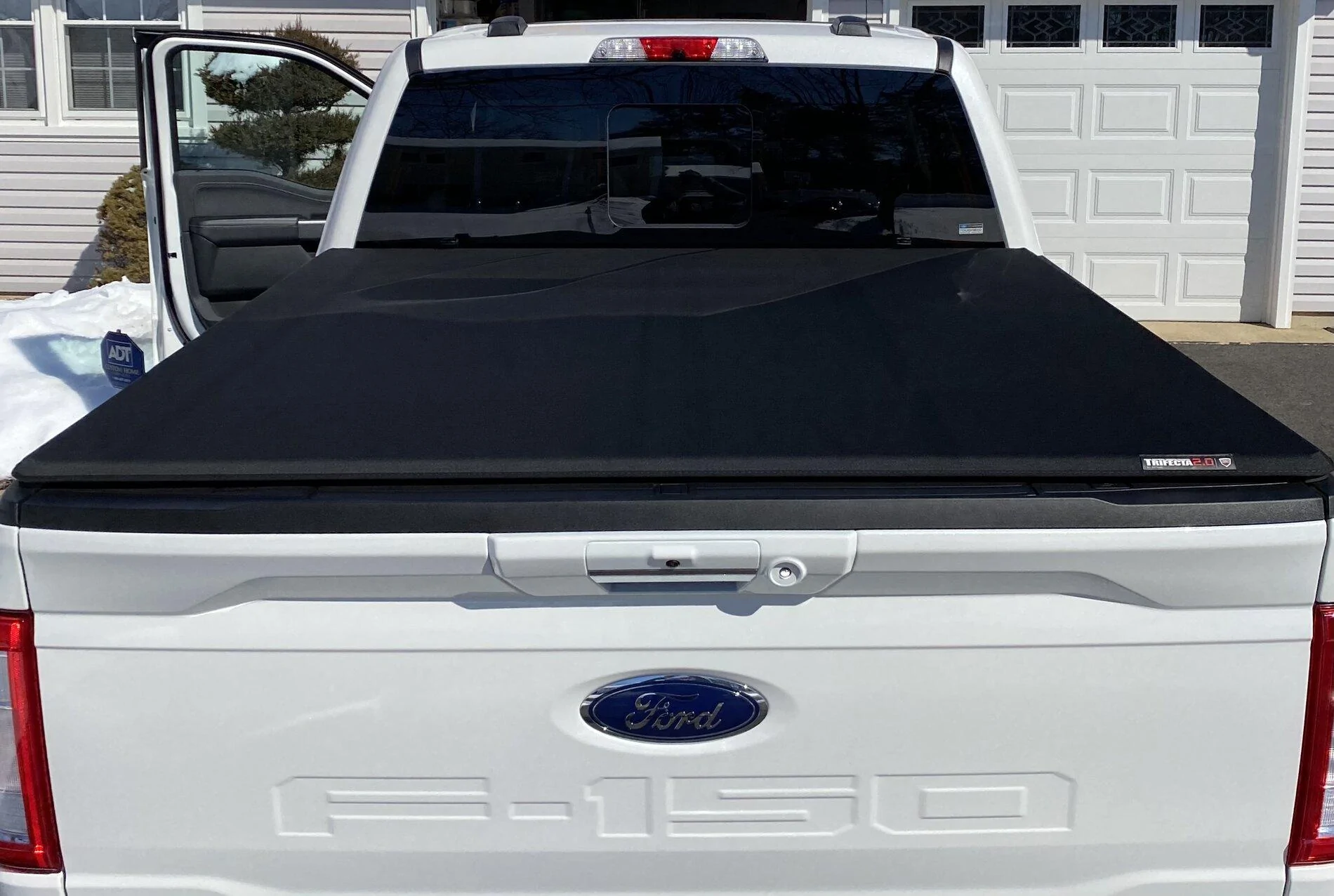 Ford F-150 ? F-150 LARIAT Lounge ? 0F716E80-6822-4E4C-A6C1-F253DE438464