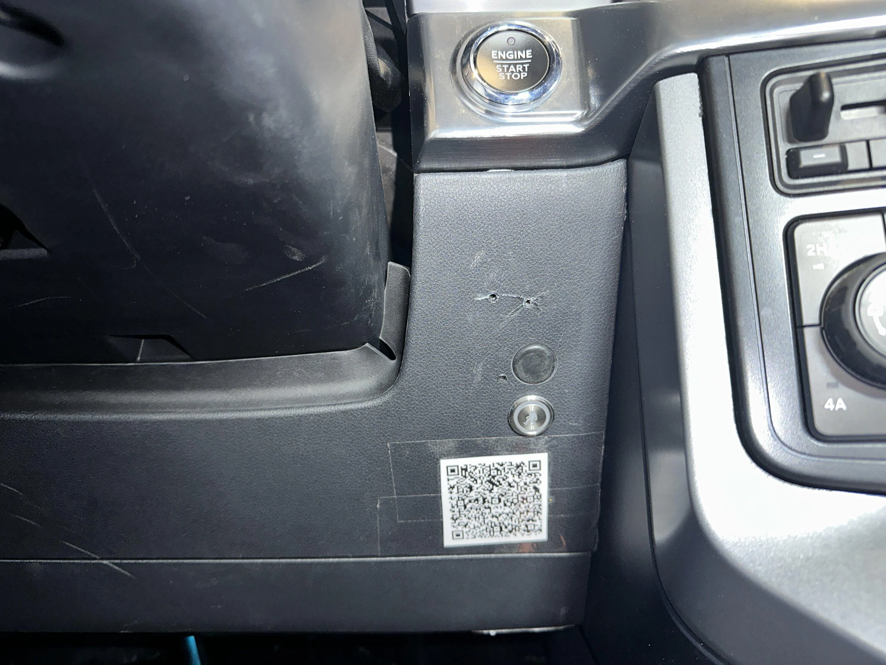 Ford F-150 Recirculation won’t stay on - keeps turning randomly off! 0F8F905B-E41B-43C4-831B-5ED90D40E4D6
