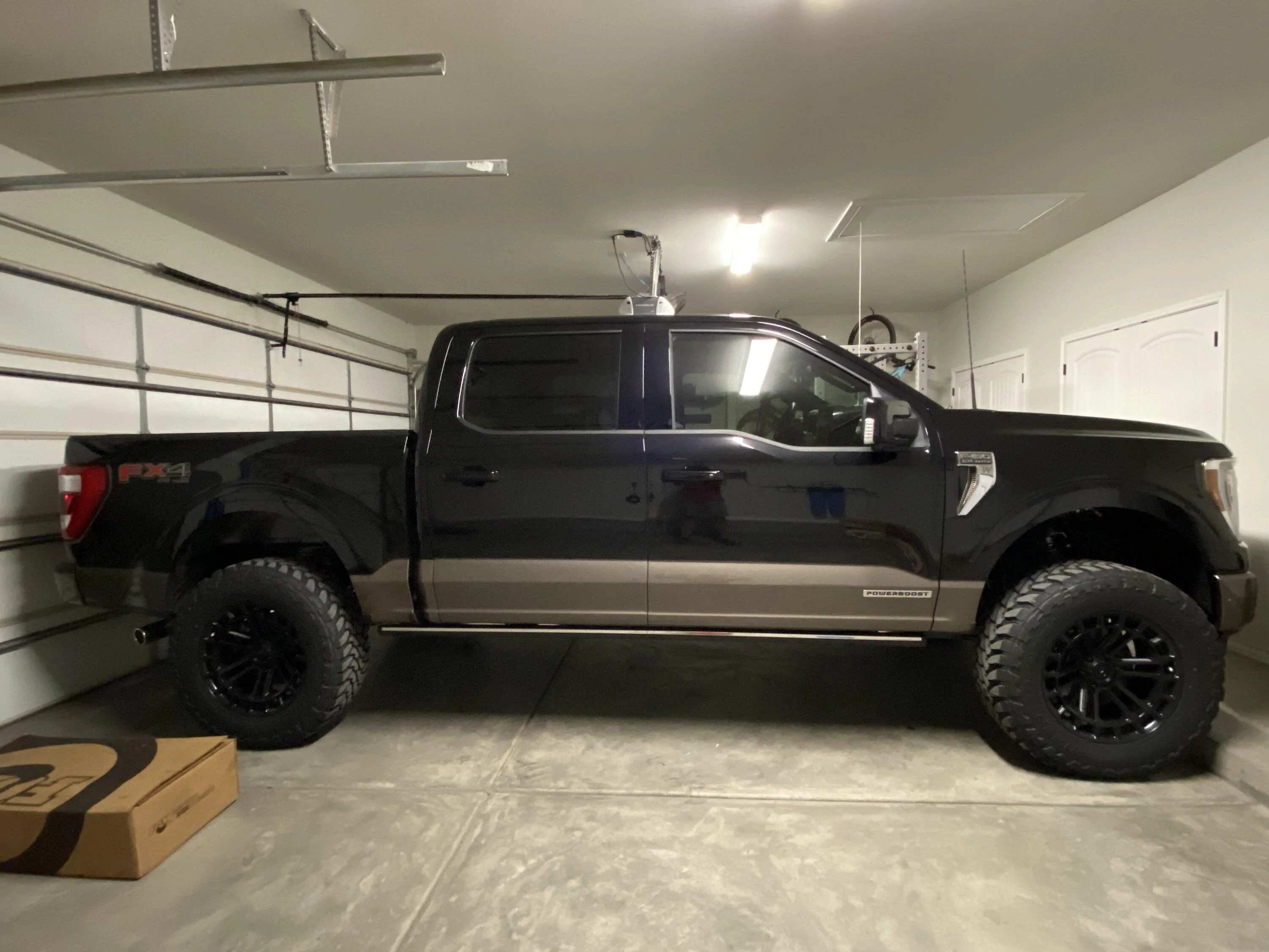 Ford F-150 01/24/2022 Build Week 0FD5FC46-218E-44D6-BAF2-B03752105C20