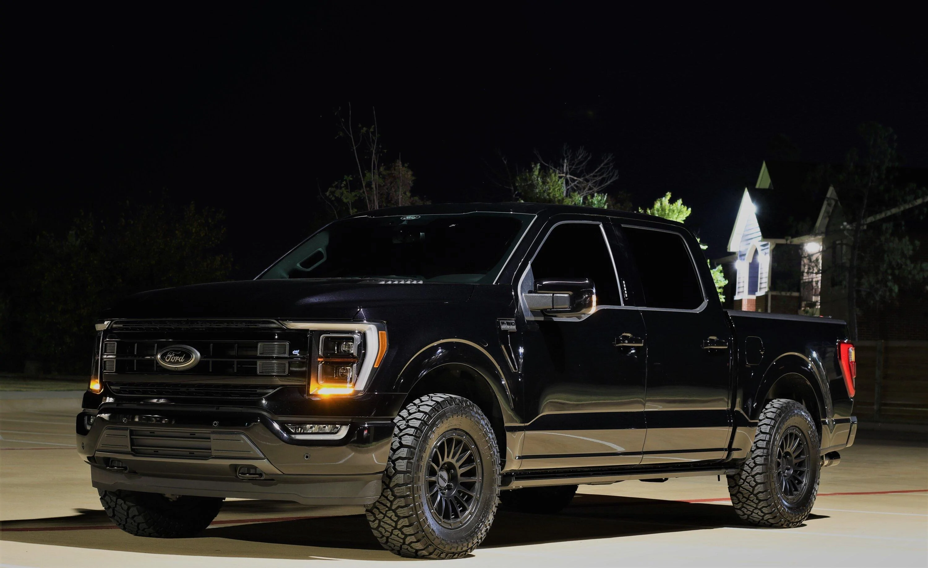 Ford F-150 Fall 2022 Truck Pics - Post Em! 0R5A1277 (2)