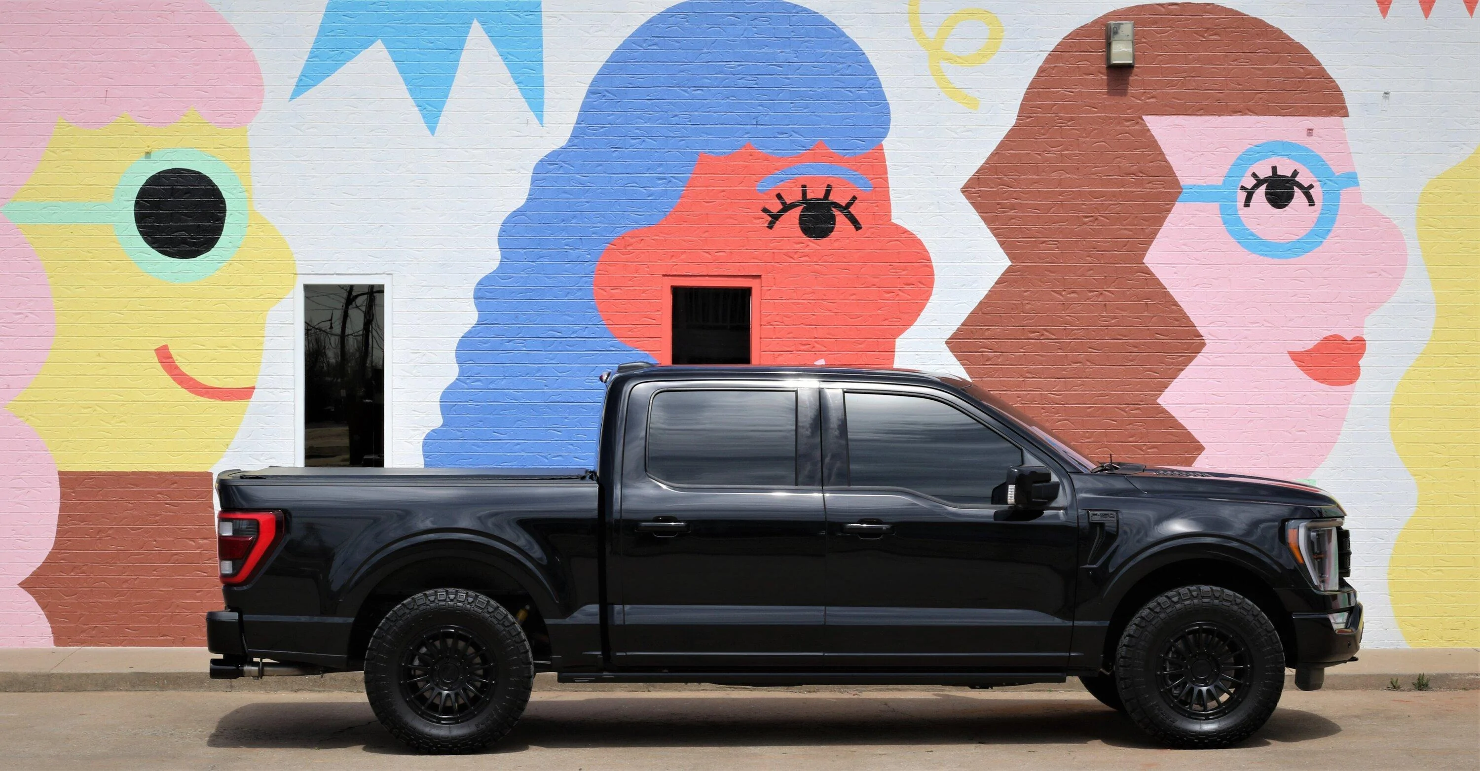 Ford F-150 Lets See Those Freshly Washed F150's 0R5A1674 (2)