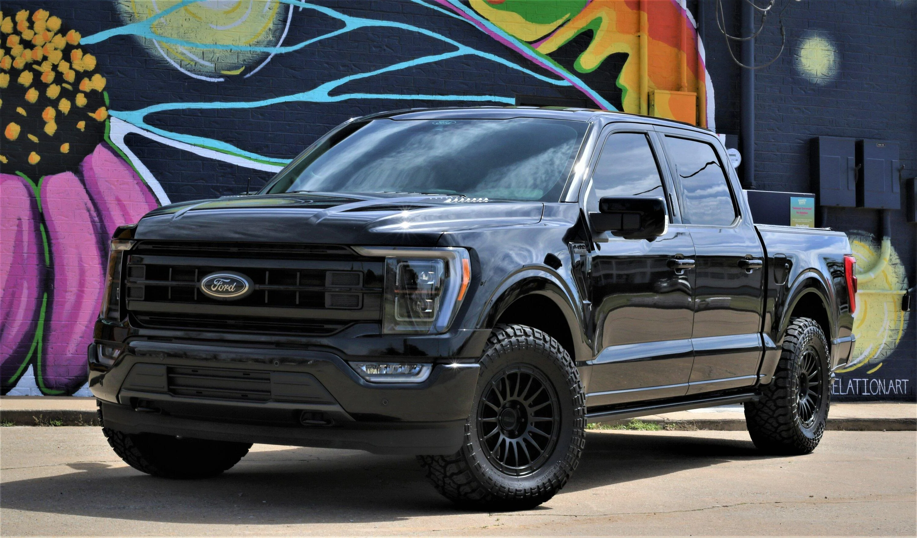 Ford F-150 Lets See Those Freshly Washed F150's 0R5A1684 (3)