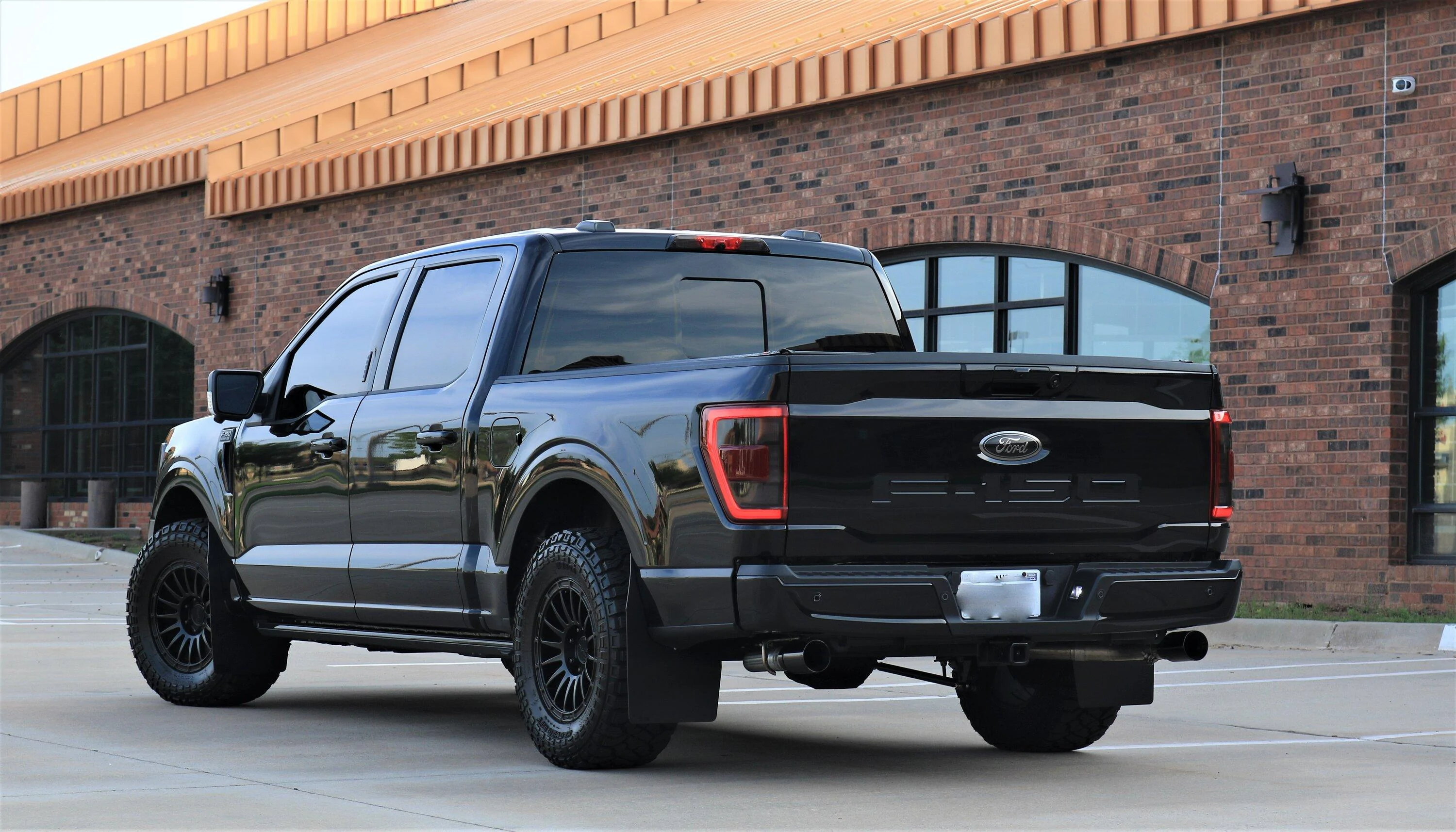 Ford F-150 Lets See Those Freshly Washed F150's 0R5A2083 (2)