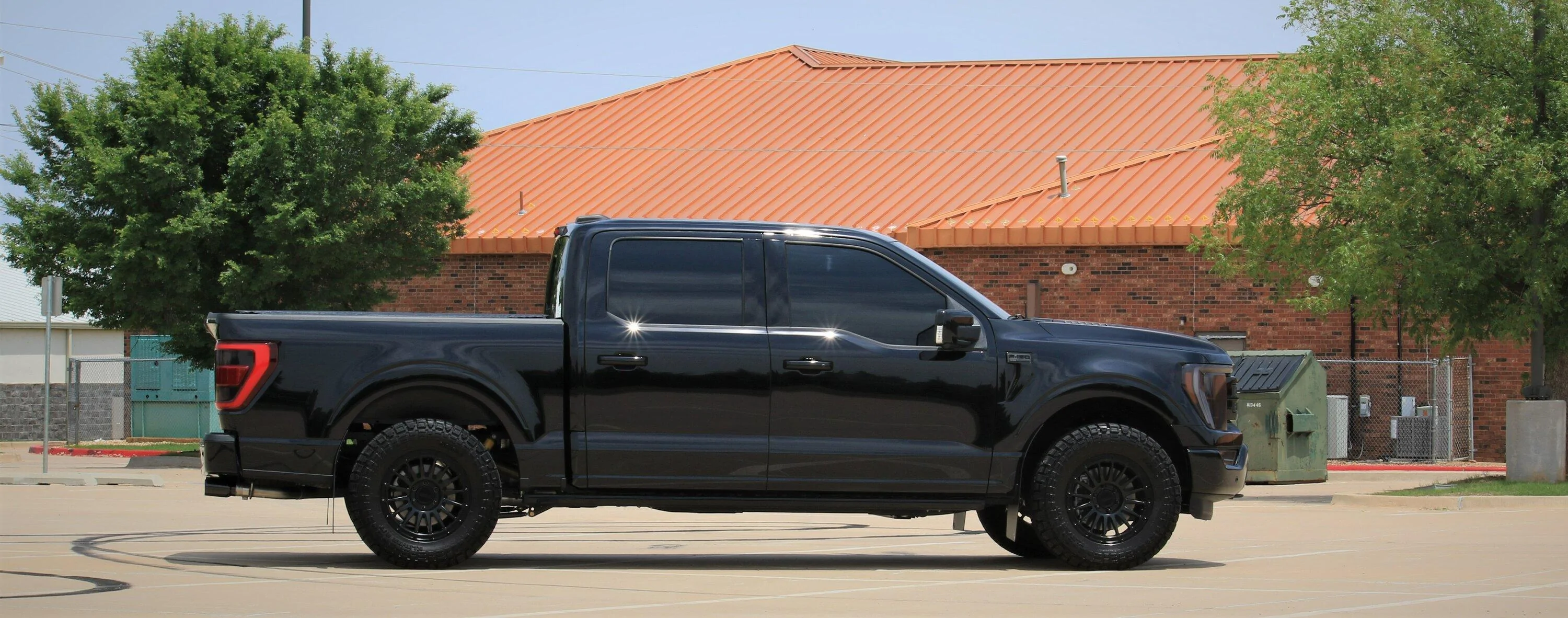 Ford F-150 What tint are y’all getting away with? 0R5A2150 (3)