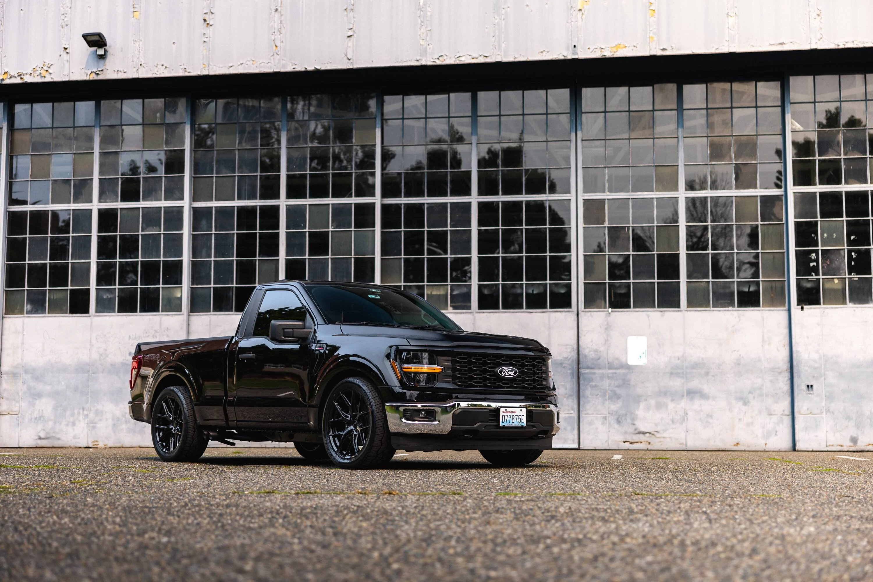 Ford F-150 Project Sheesh: 2024 RCSB 0T6A1015