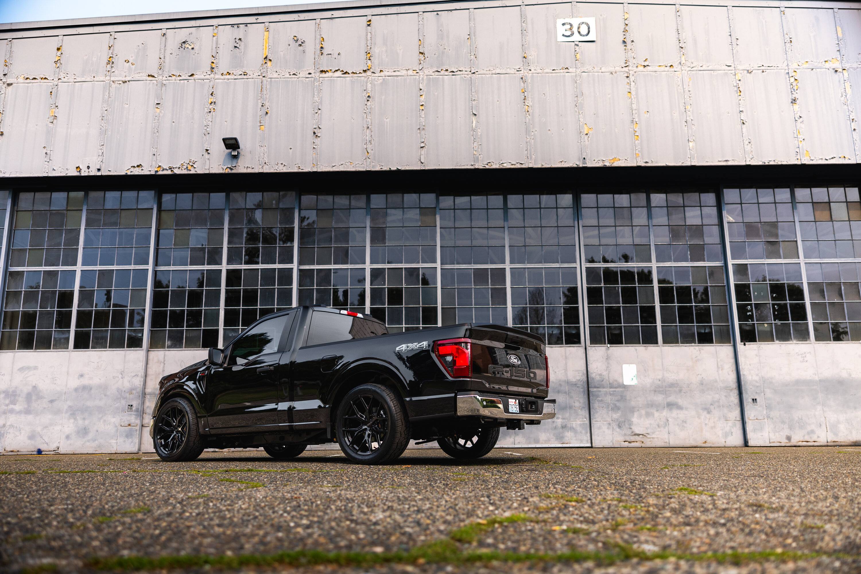 Ford F-150 Project Sheesh: 2024 RCSB 0T6A1031