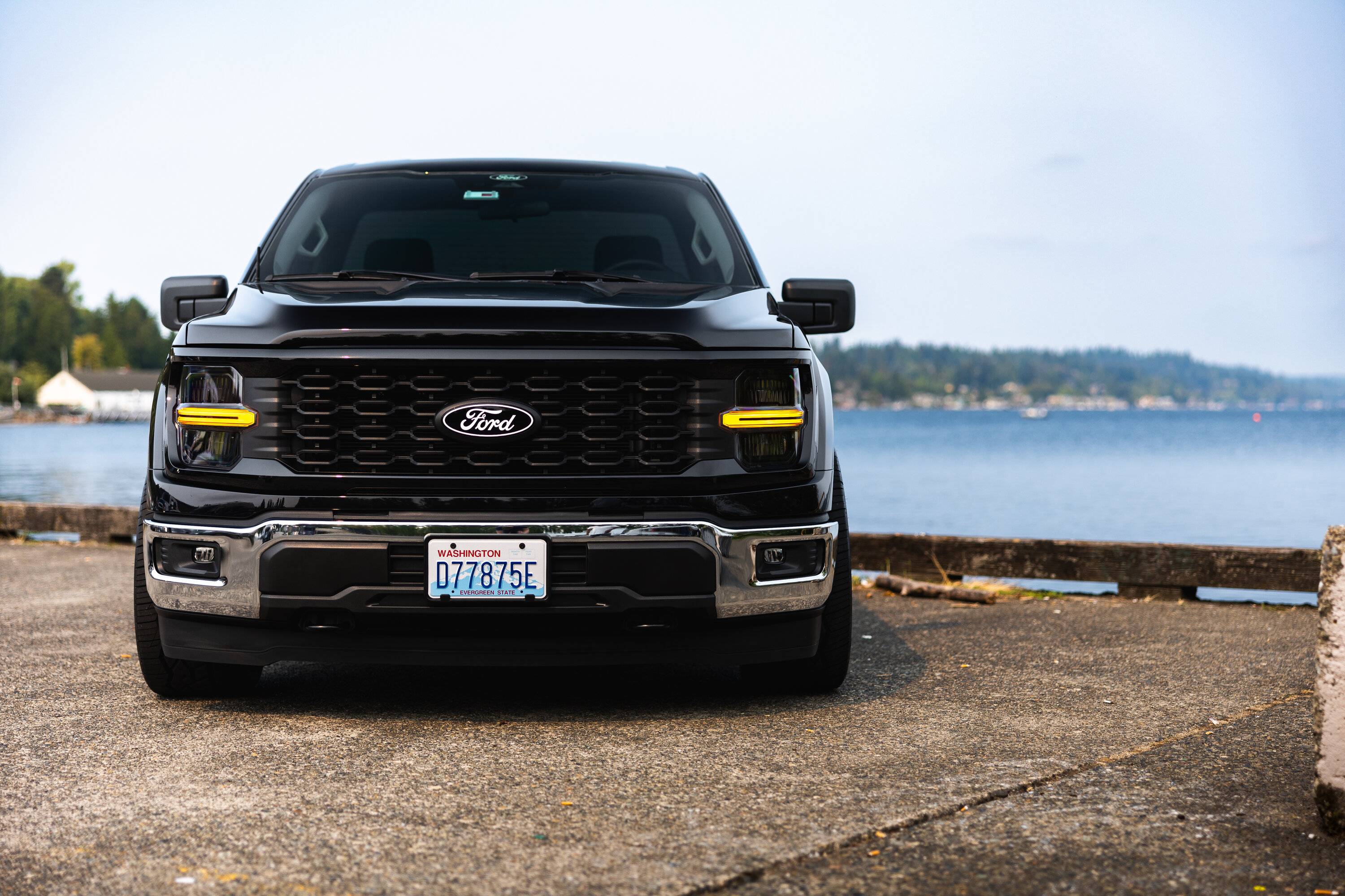 Ford F-150 Project Sheesh: 2024 RCSB 0T6A1051